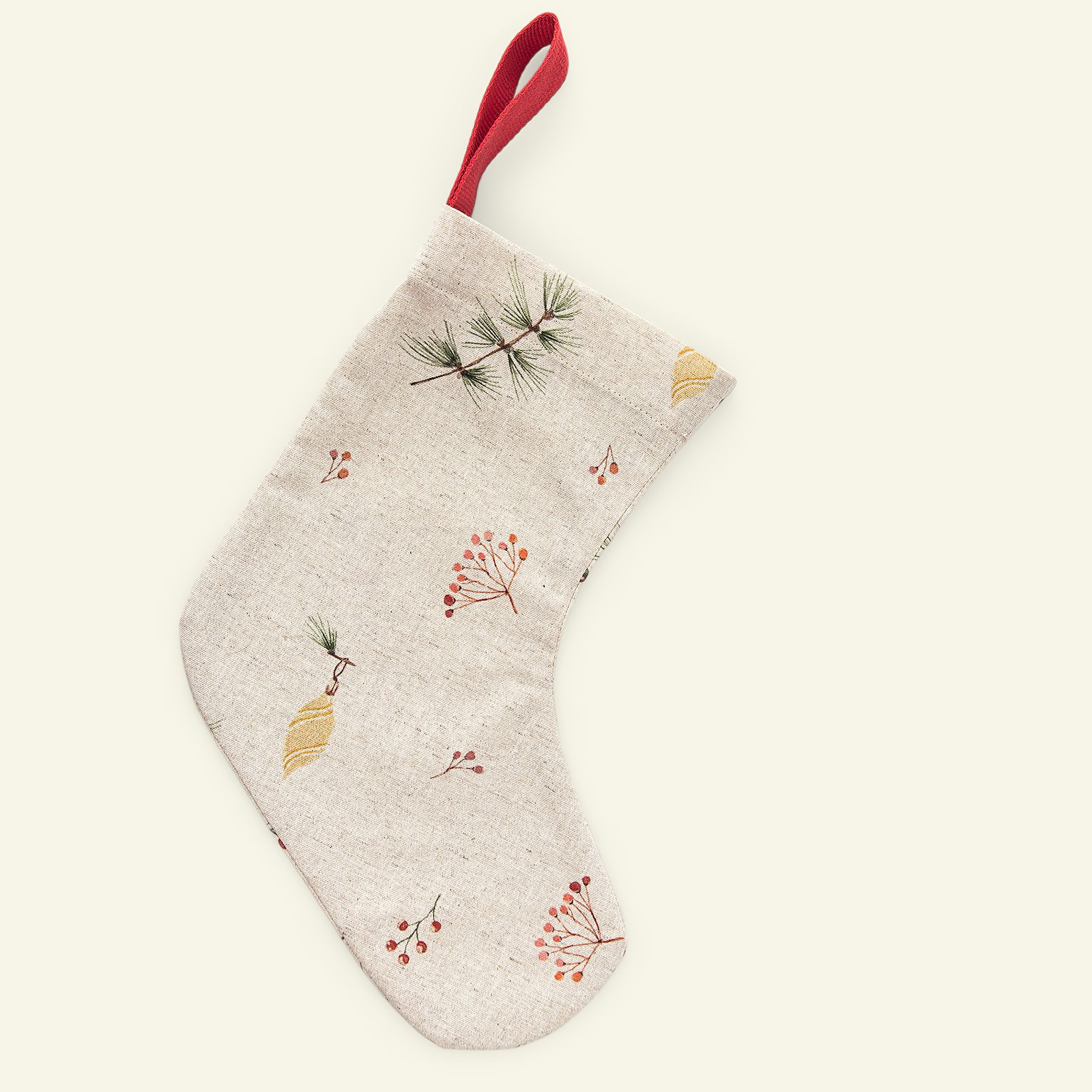 Christmas sock in 6 sizes p90360_780732_22506_sskit