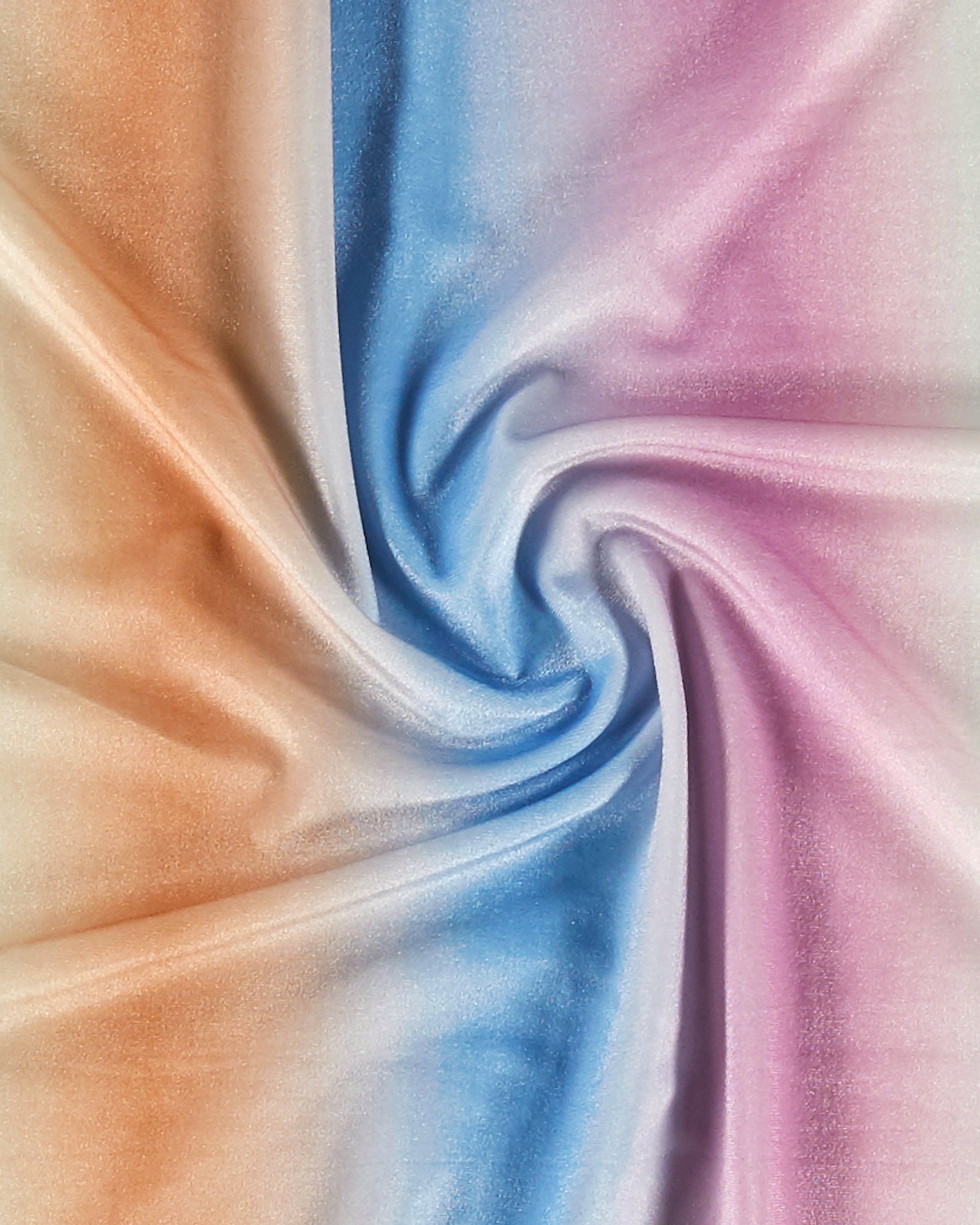 Chrused velvet with pastel rainbow print 250771_pack
