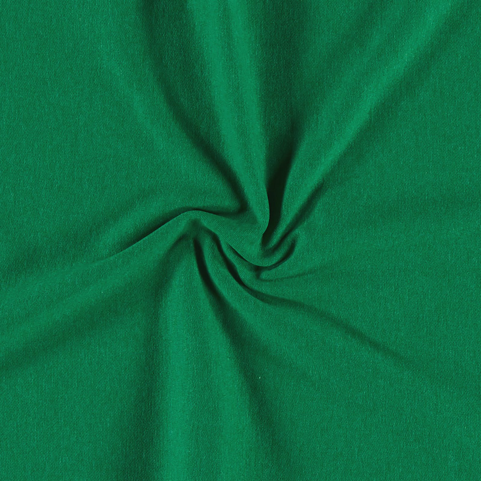 Circular knitted rib 1x1 green melange 230724_pack