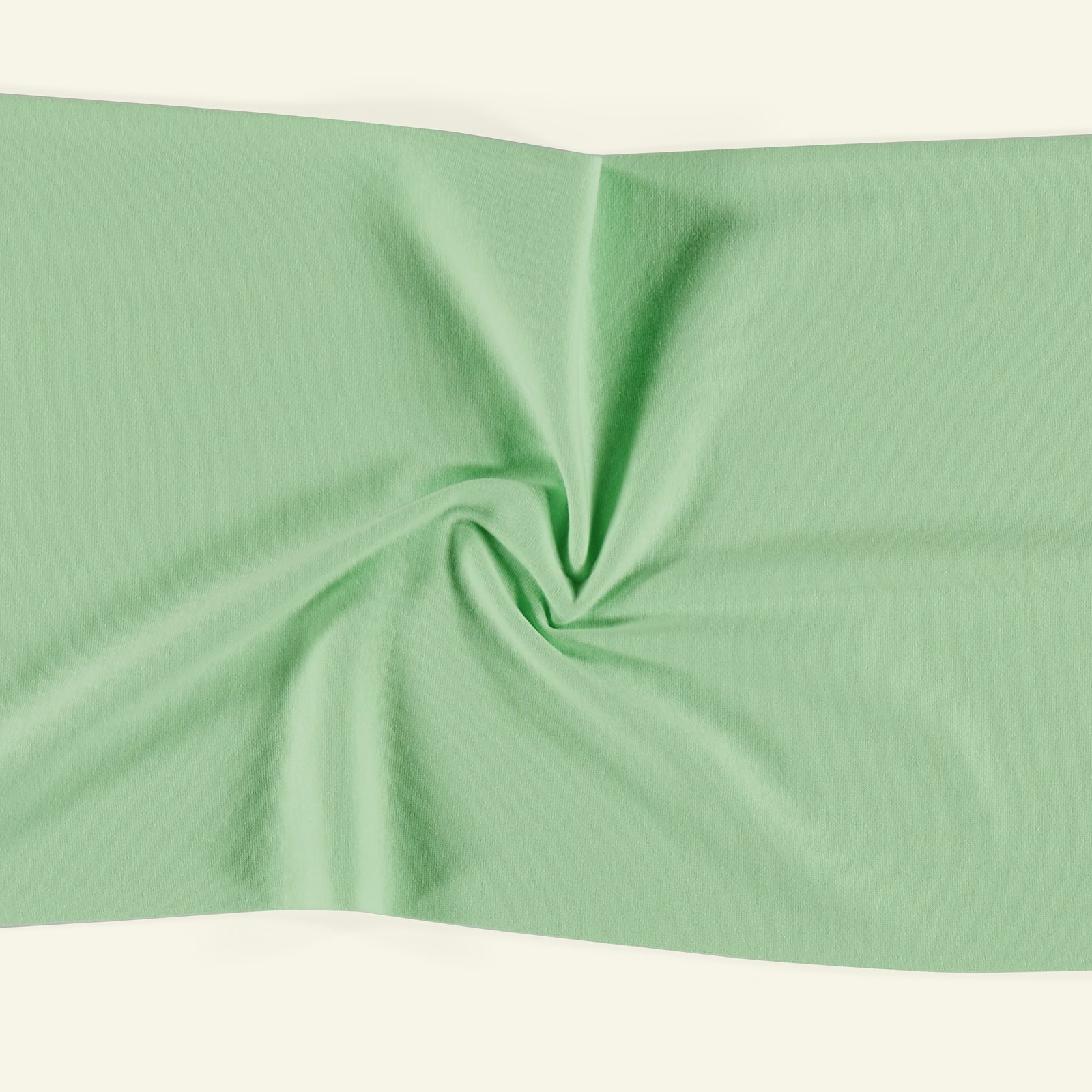 Circular knitted rib 1x1 mint green 230779_pack