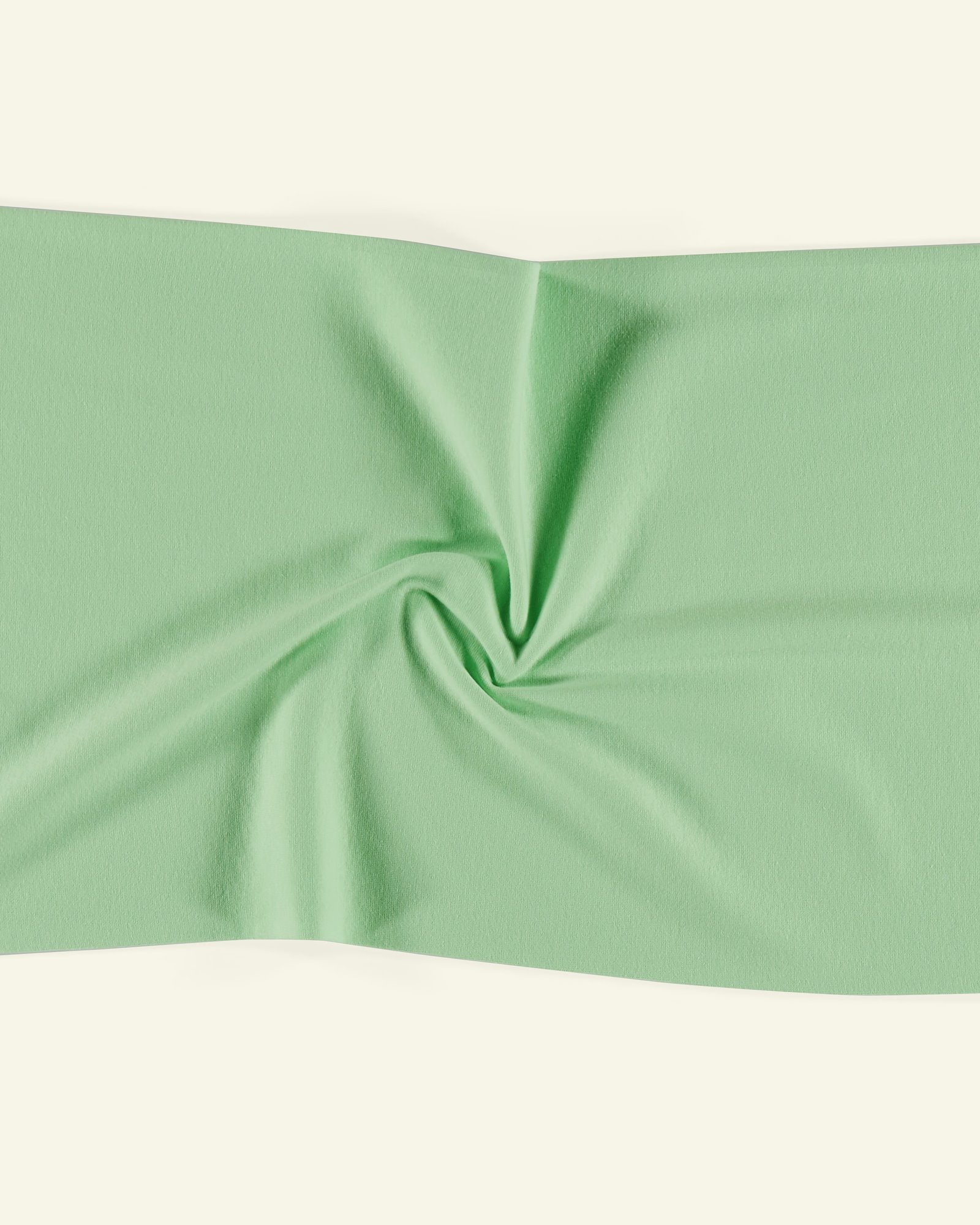 Circular knitted rib 1x1 mint green 230779_pack