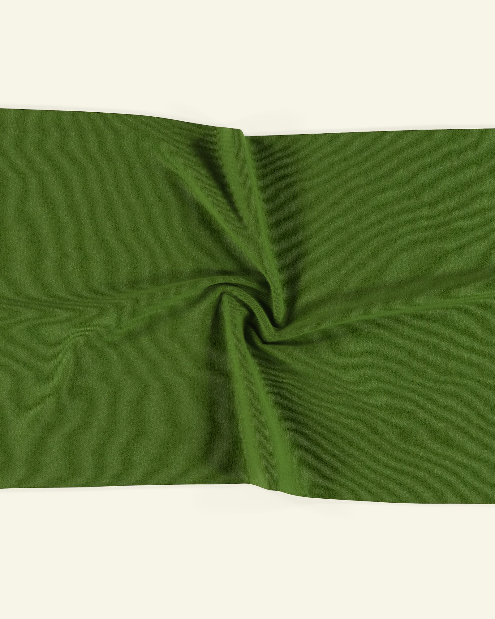Circular knitted rib 1x1 olive green 230790_pack