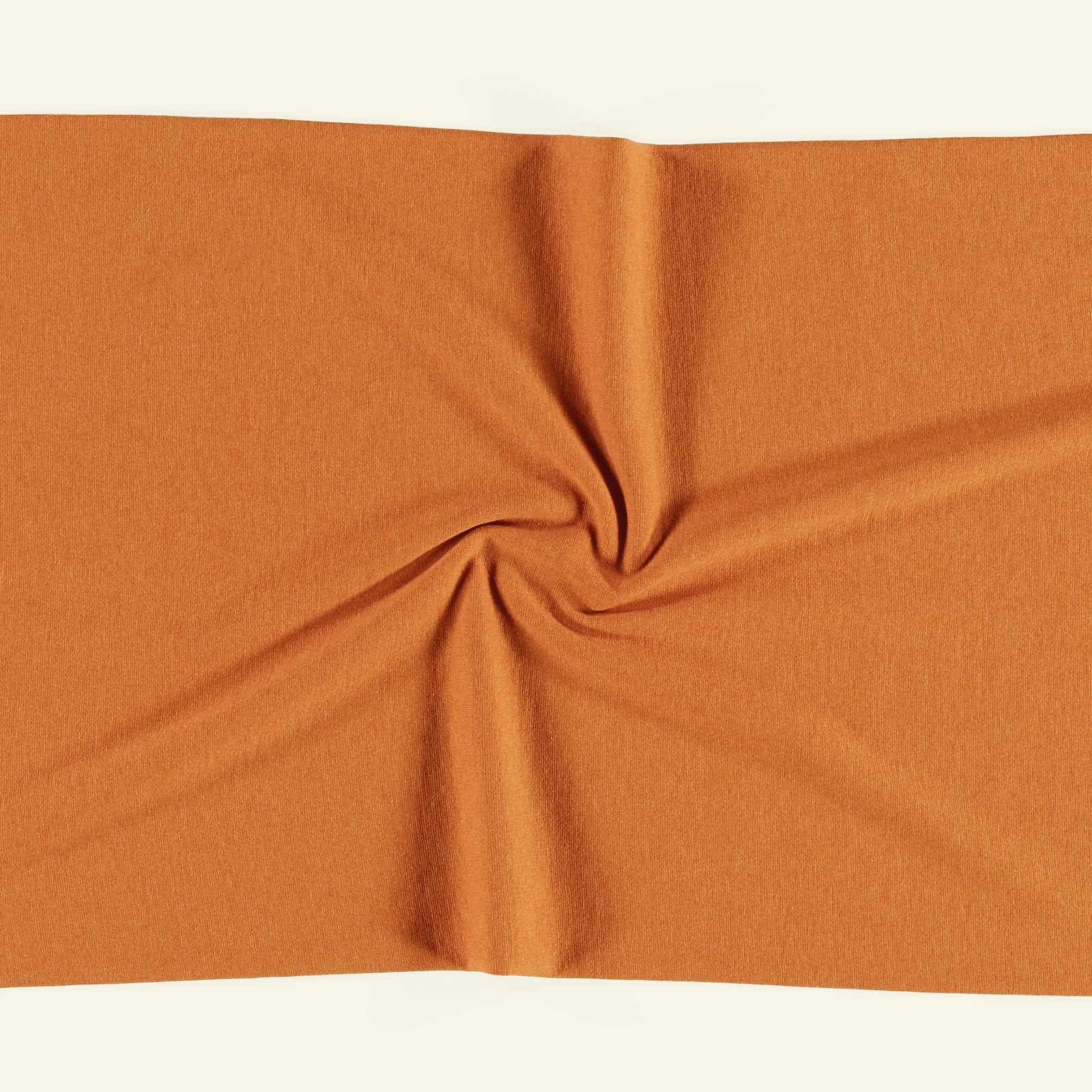 Circular knitted rib 1x1 orange melange 230729_pack