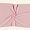 Circular knitted rib 1x1 pastel pink
