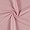 Circular knitted rib 2x1 dusty pink mel.