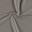 Circular knitted rib 2x1 grey melange