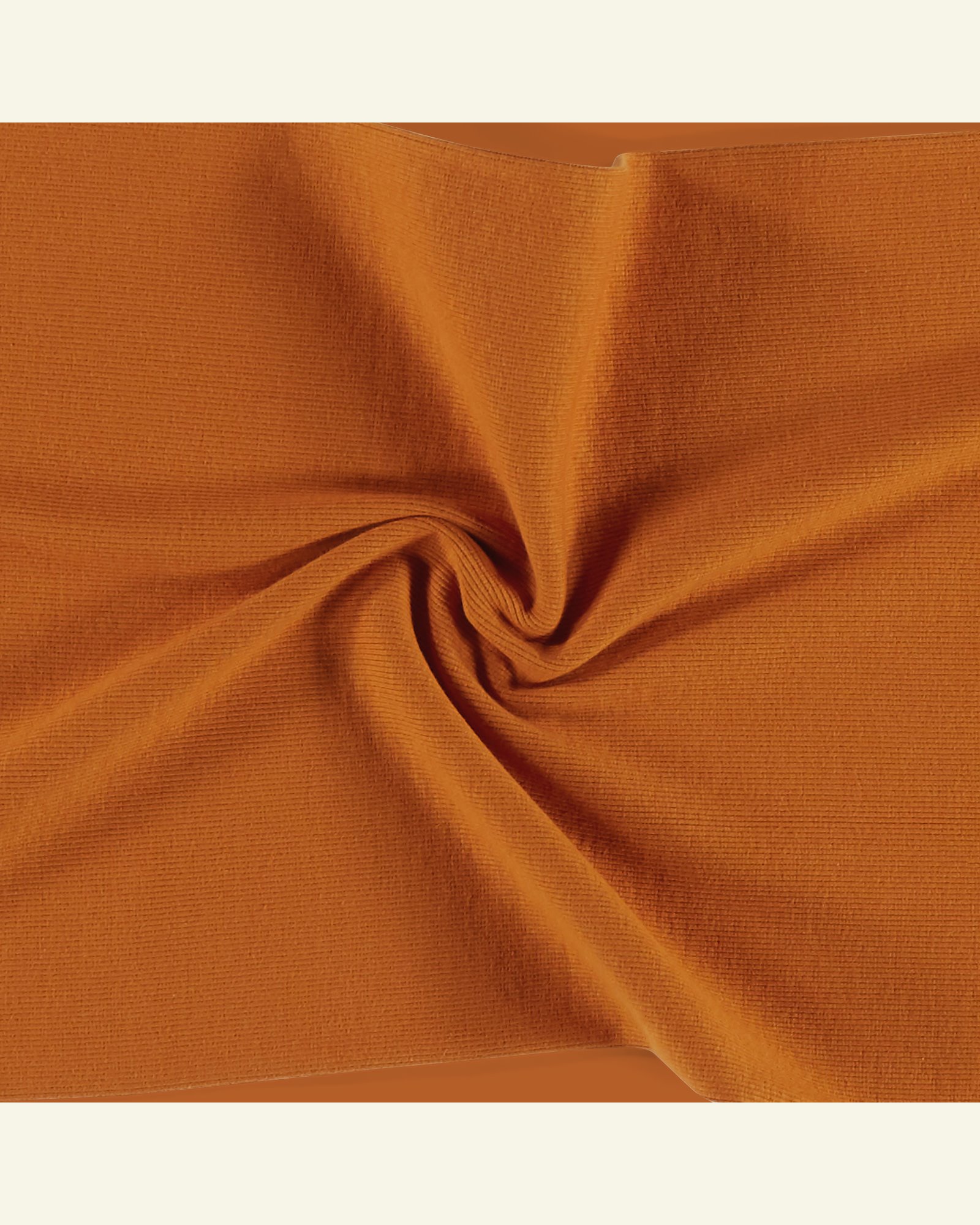 Circular knitted rib 2x1 orange 230813_pack