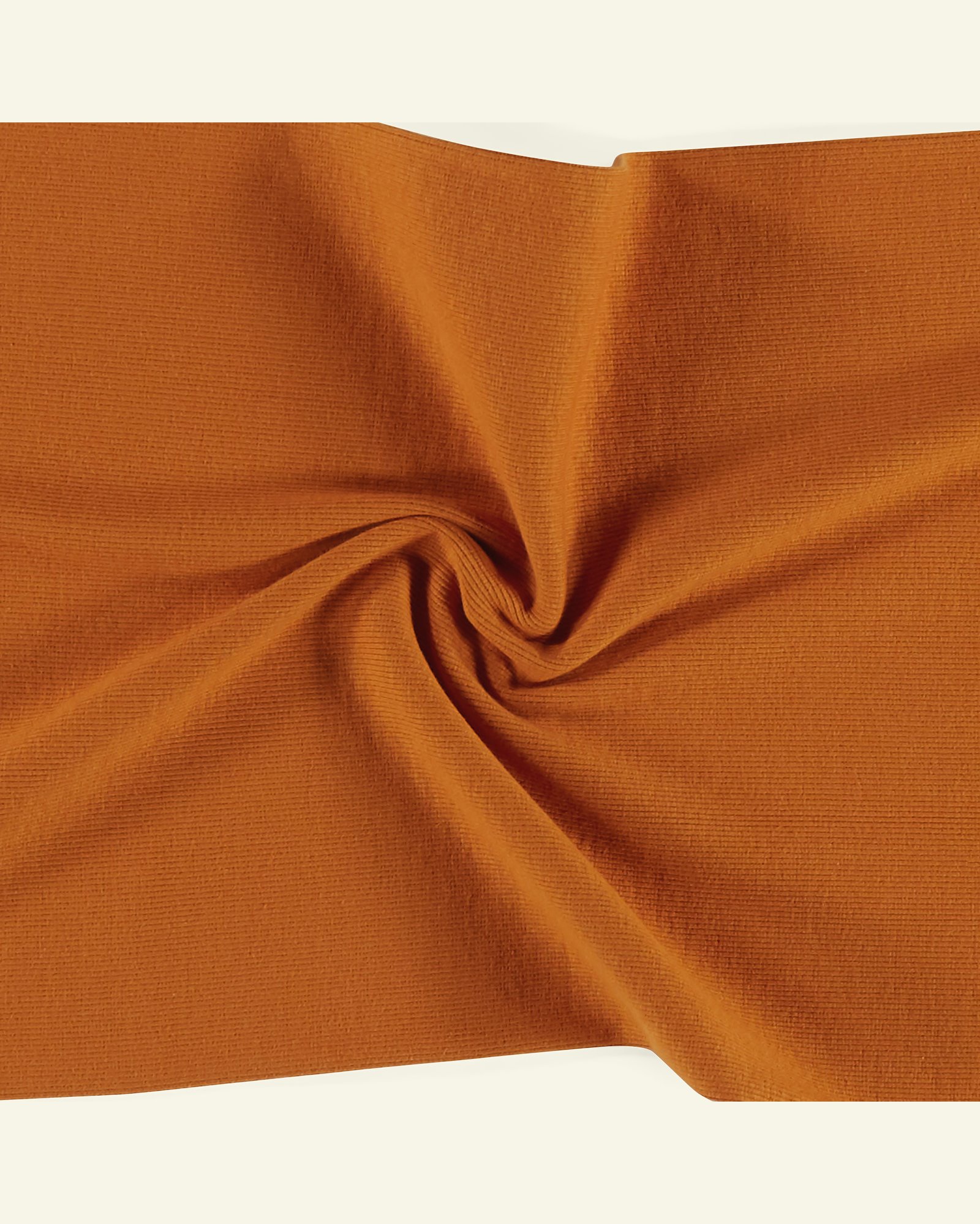 Circular knitted rib 2x1 orange 230813_pack