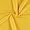 Circular knitted rib 2x1 yellow melange