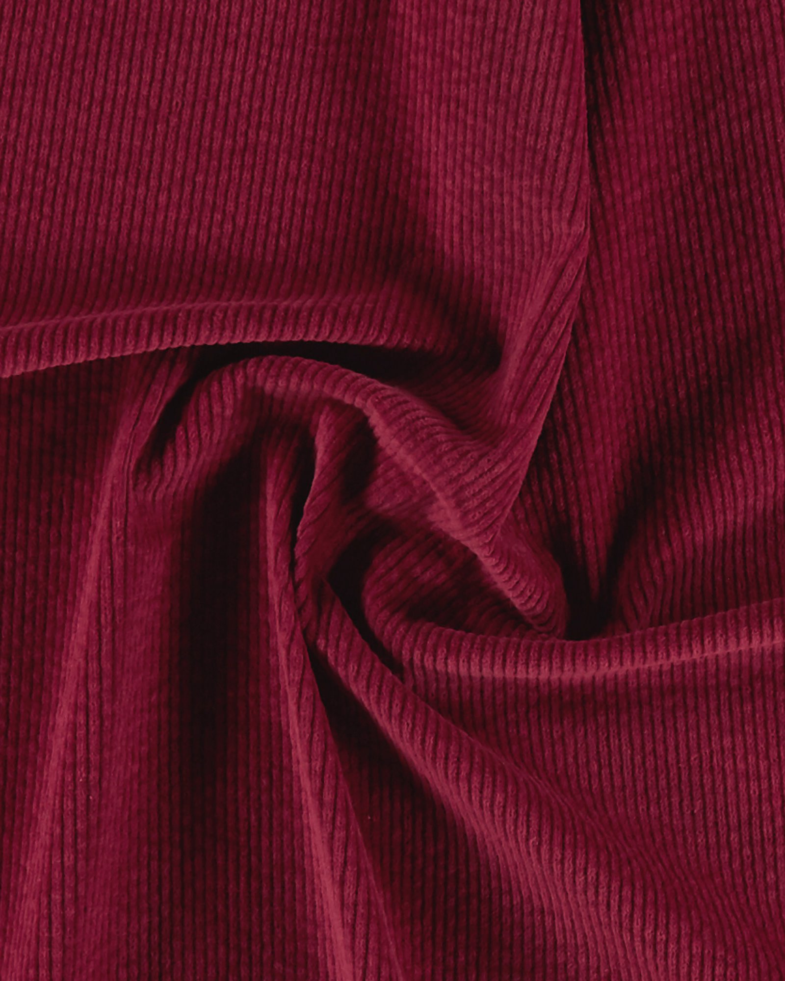 Cord 6 Wales m. Stretch hellbordeaux 430860_pack