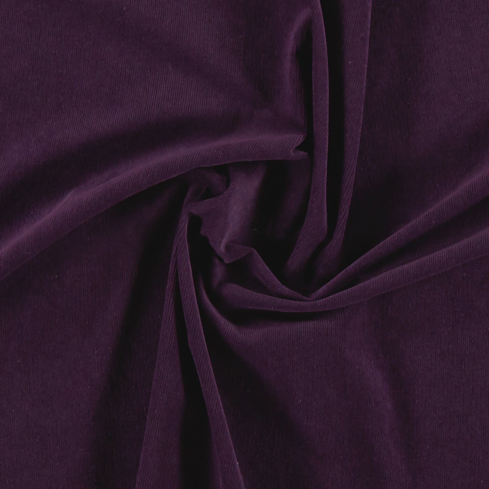 Corduroy 21 wales w stretch dark purple 430899_pack