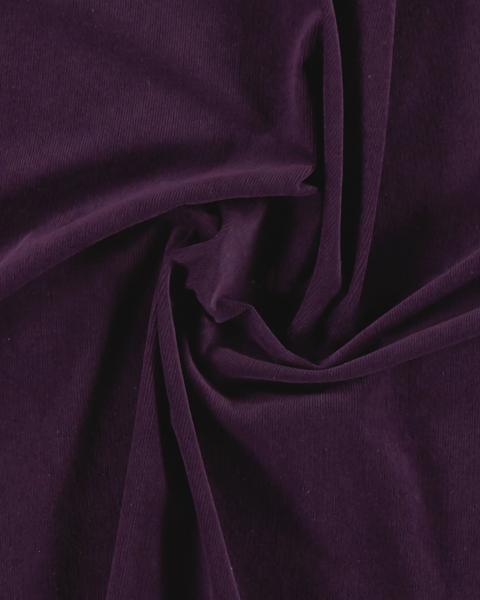 Corduroy 21 wales w stretch dark purple 430899_pack
