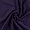 Corduroy 6 wales w stretch dark purple