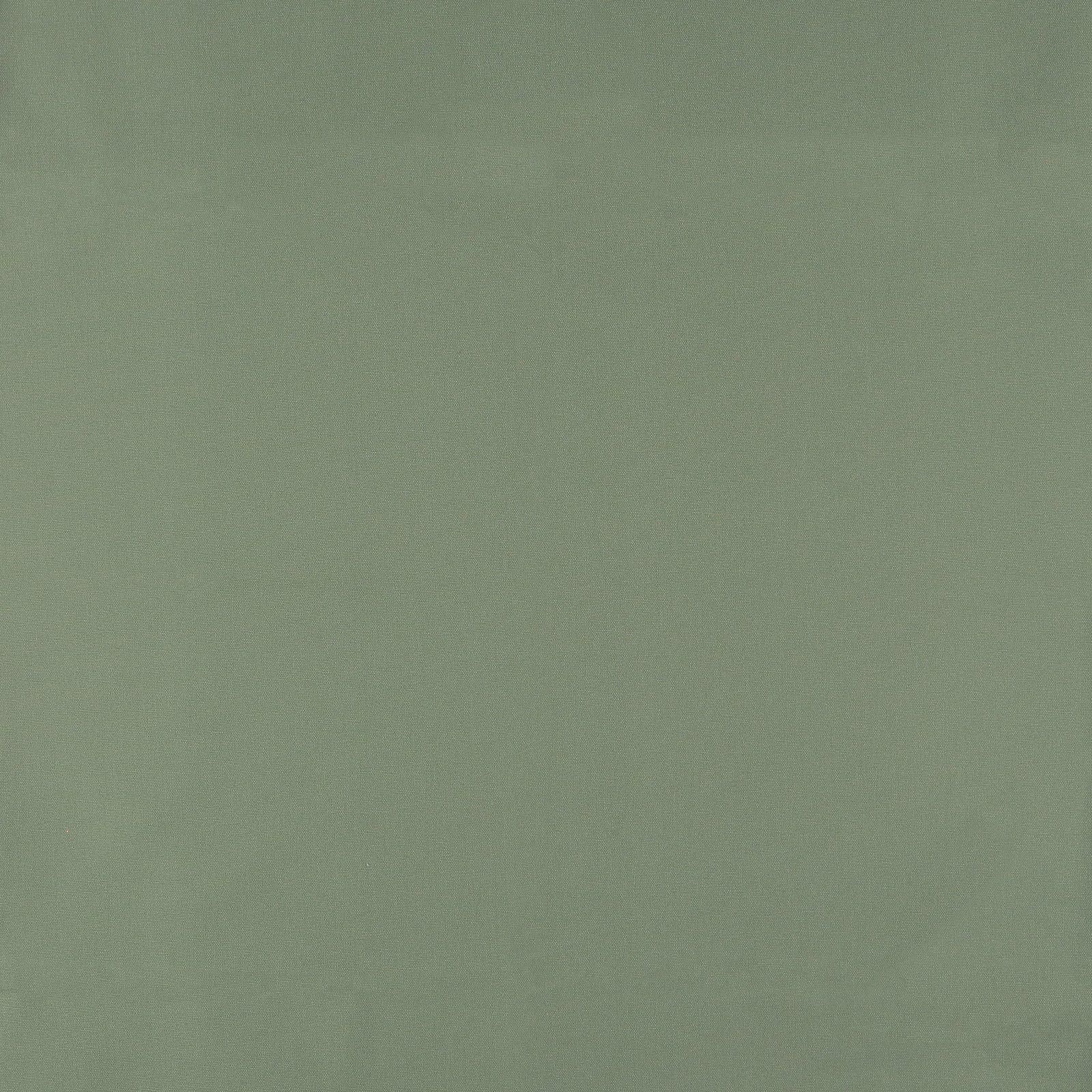 Cotton canvas light dusty green 780351_pack_solid