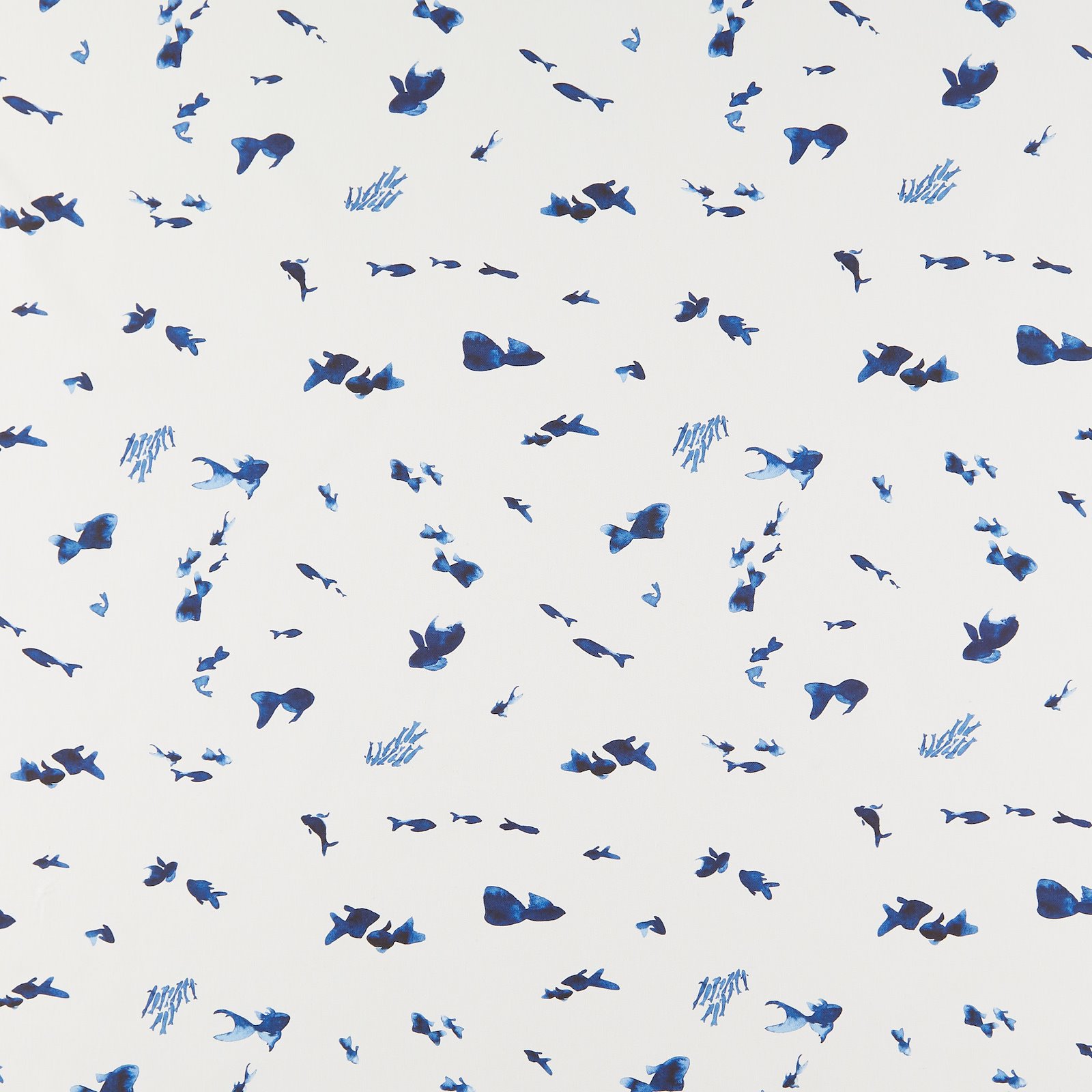 Cotton half panama white with blue fish 780936_pack_sp