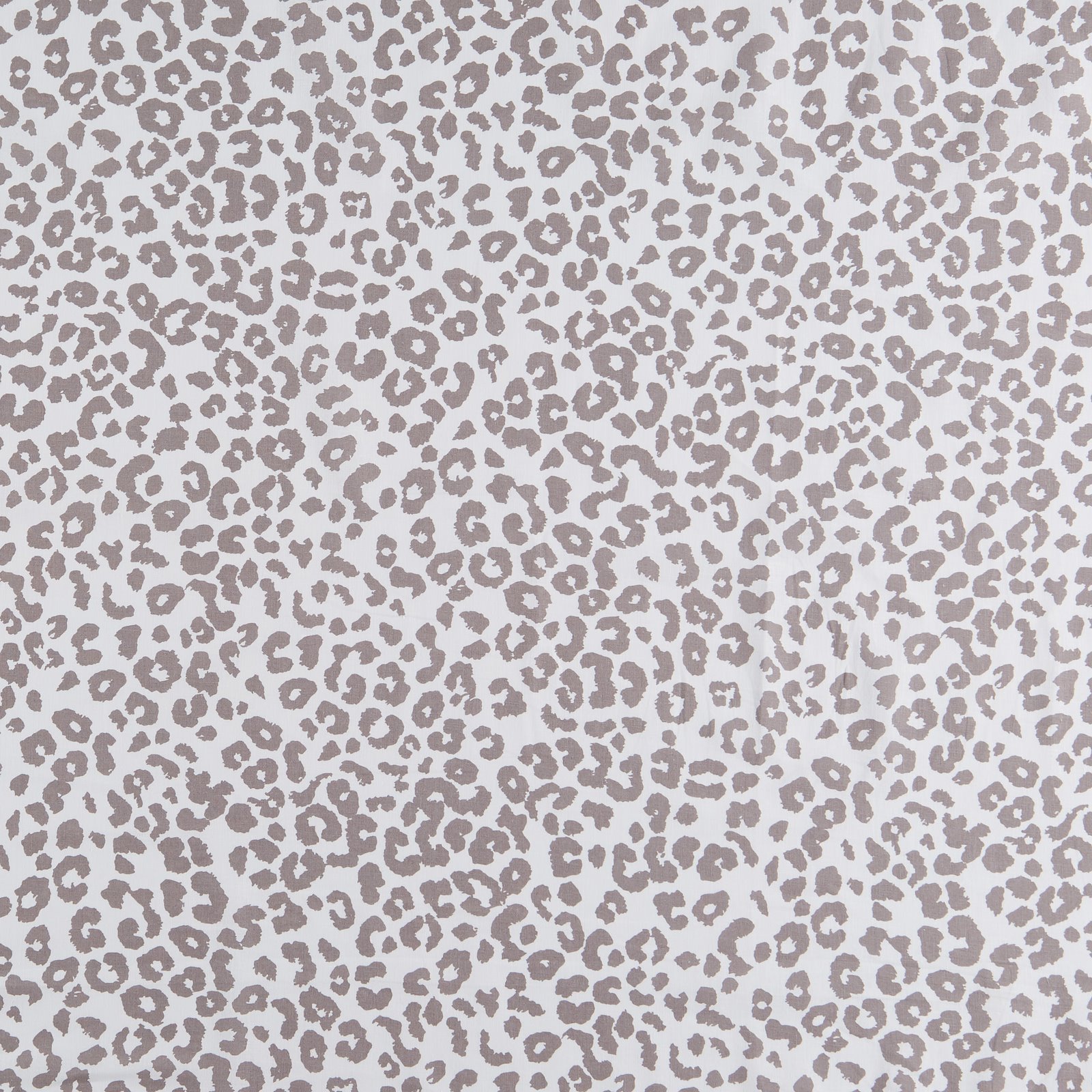 Cotton/linen off white w brown leo print 410189_pack_sp