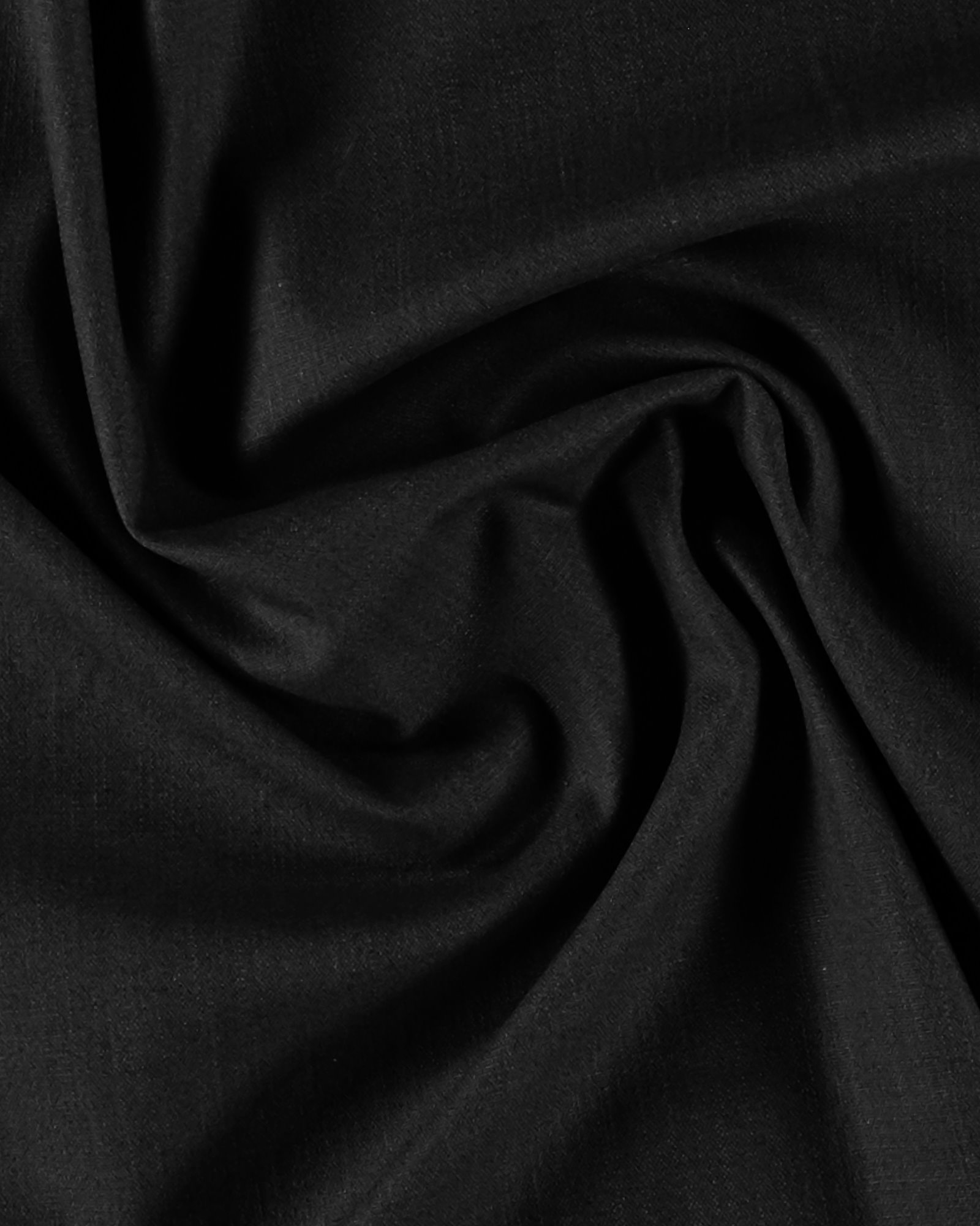 Cotton/linen w stretch black 410185_pack