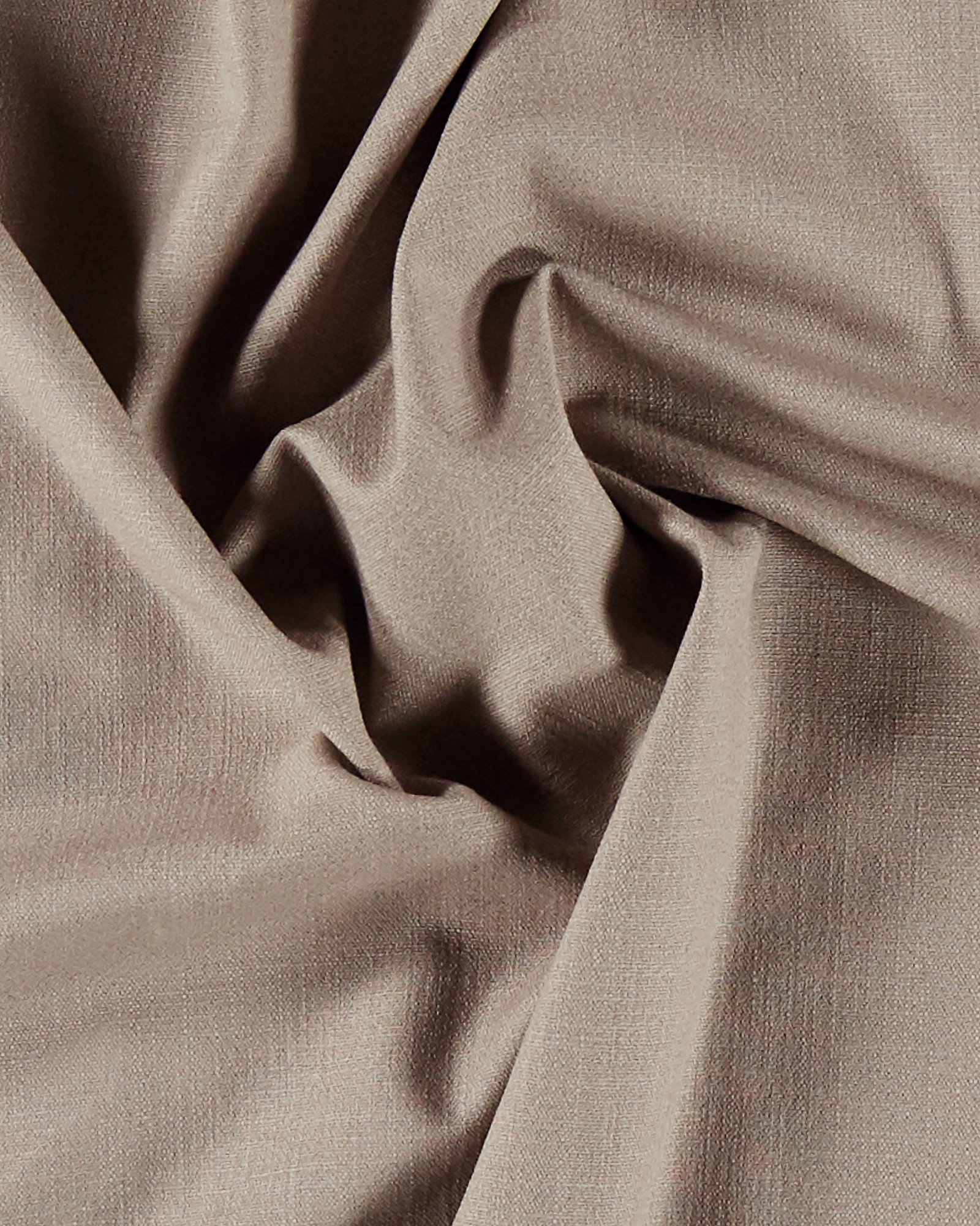 Cotton/linen w stretch dark beige 410164_pack