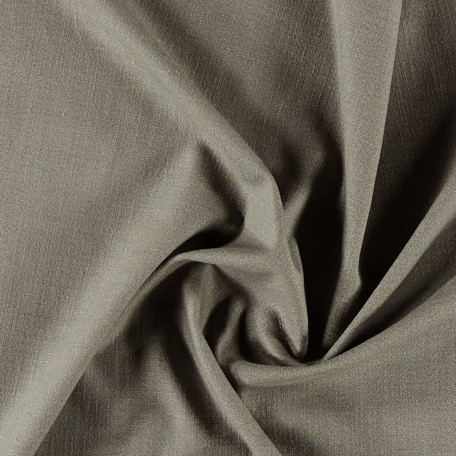 Cotton/linen w stretch dark khaki 410167_pack