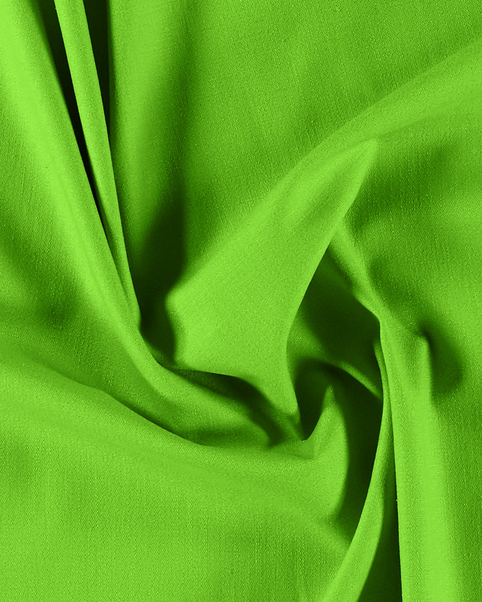 Cotton/linen w stretch lime 410170_pack
