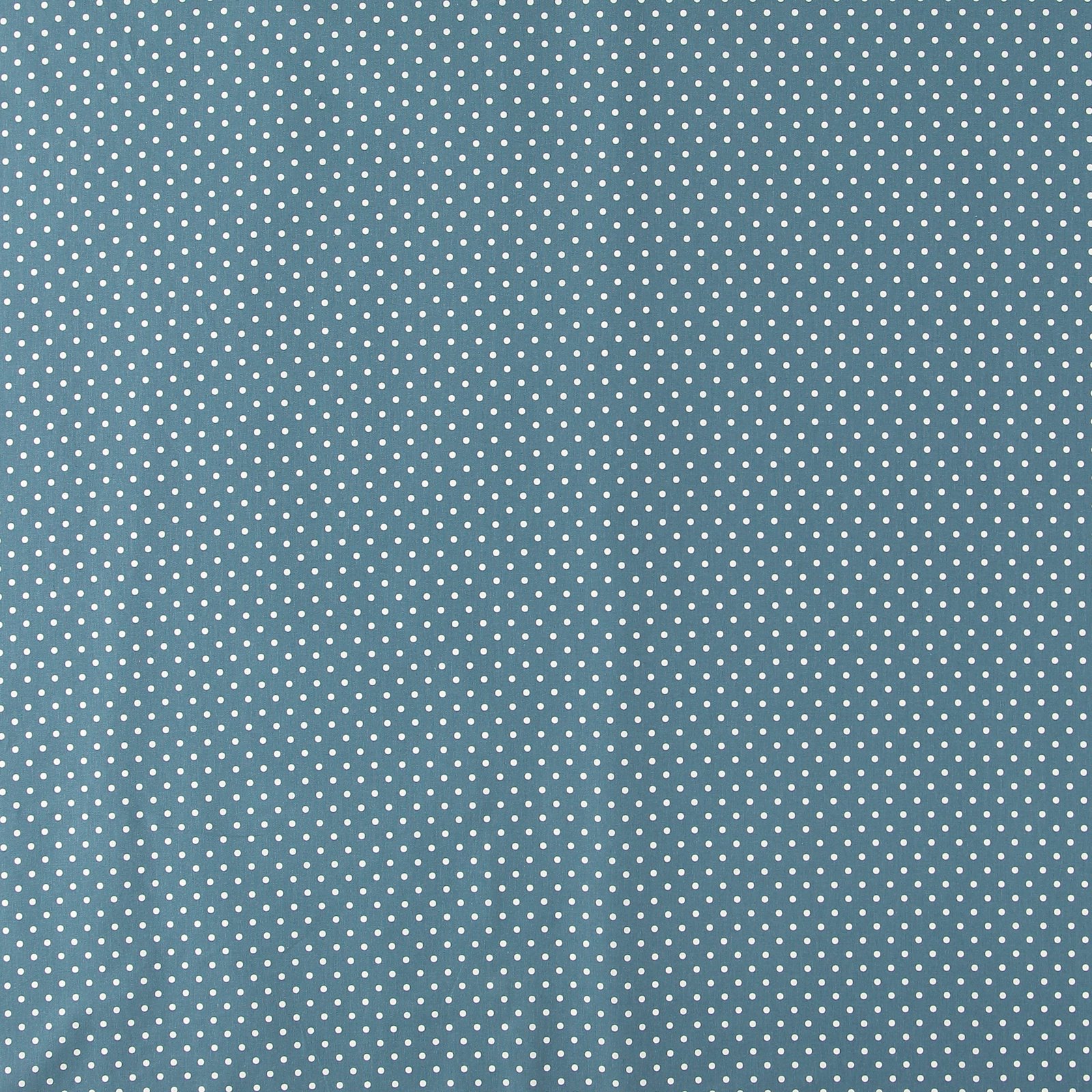 Cotton petrol blue with white dot 790134_pack_sp
