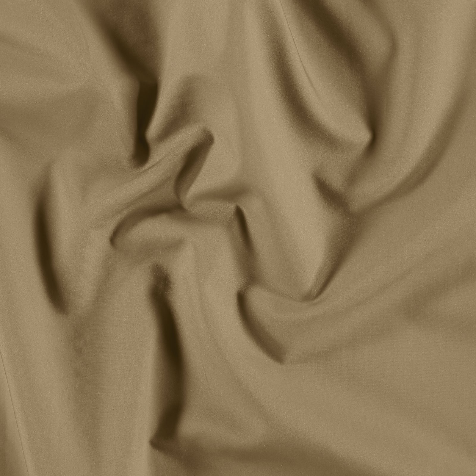 Cotton poplin dark beige 540120_pack
