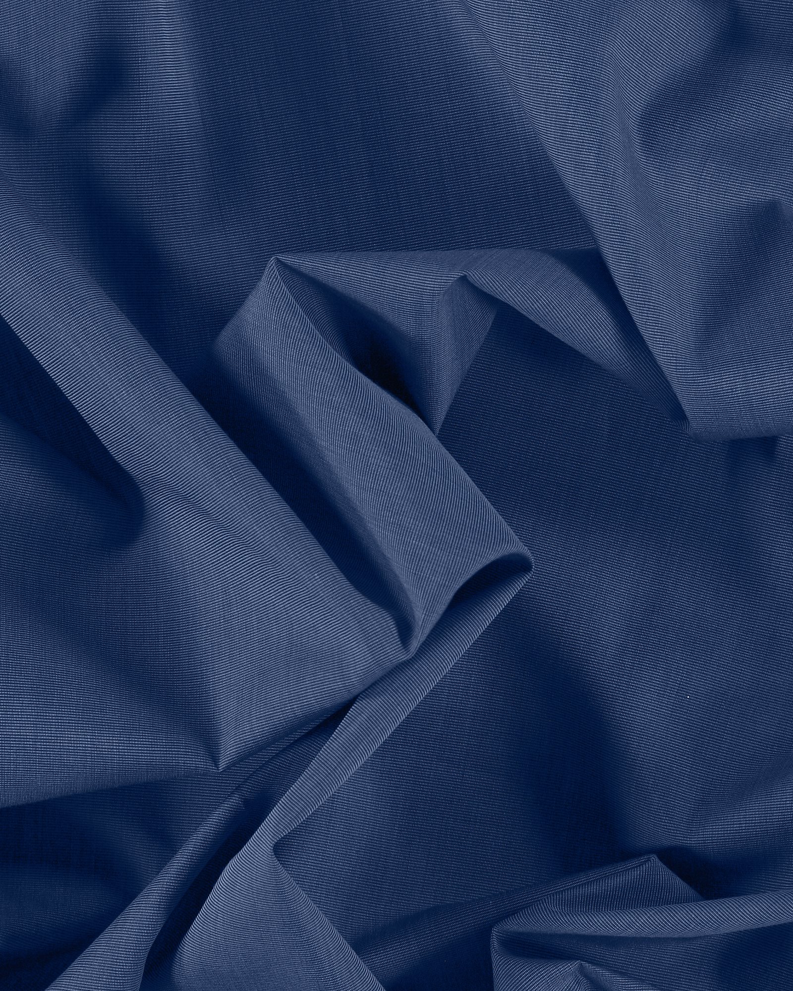 Cotton poplin dark blue 501577_pack
