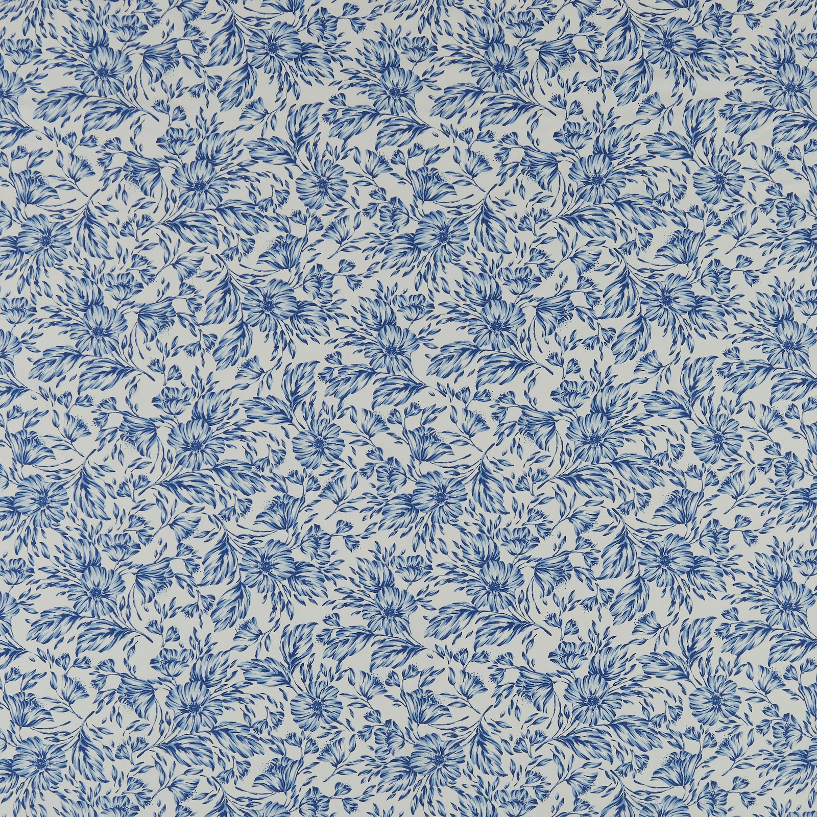 Cotton poplin light dusty blue w flowers 540143_pack_sp