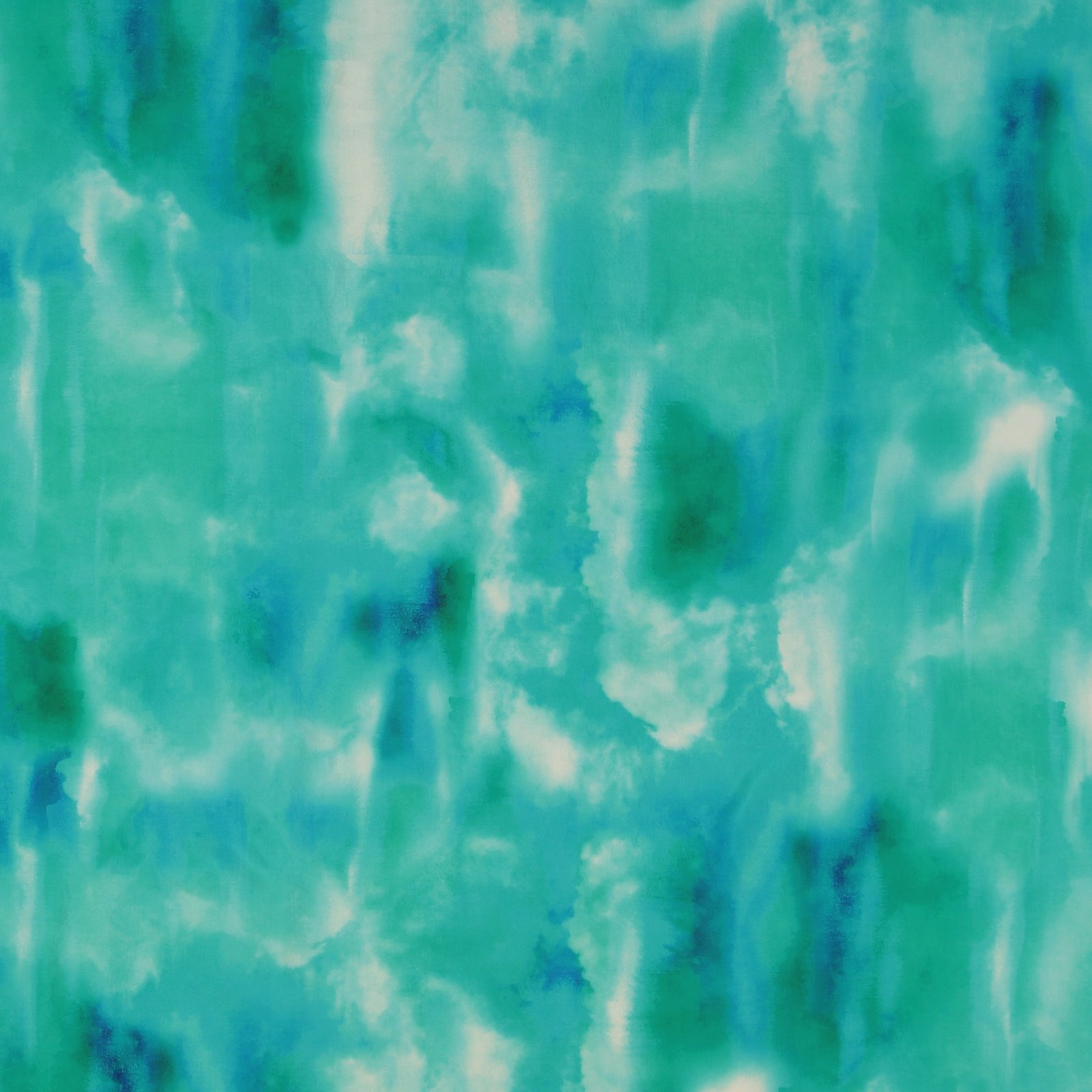 Cotton/viscose w green/blue batik print 501869_pack_lp