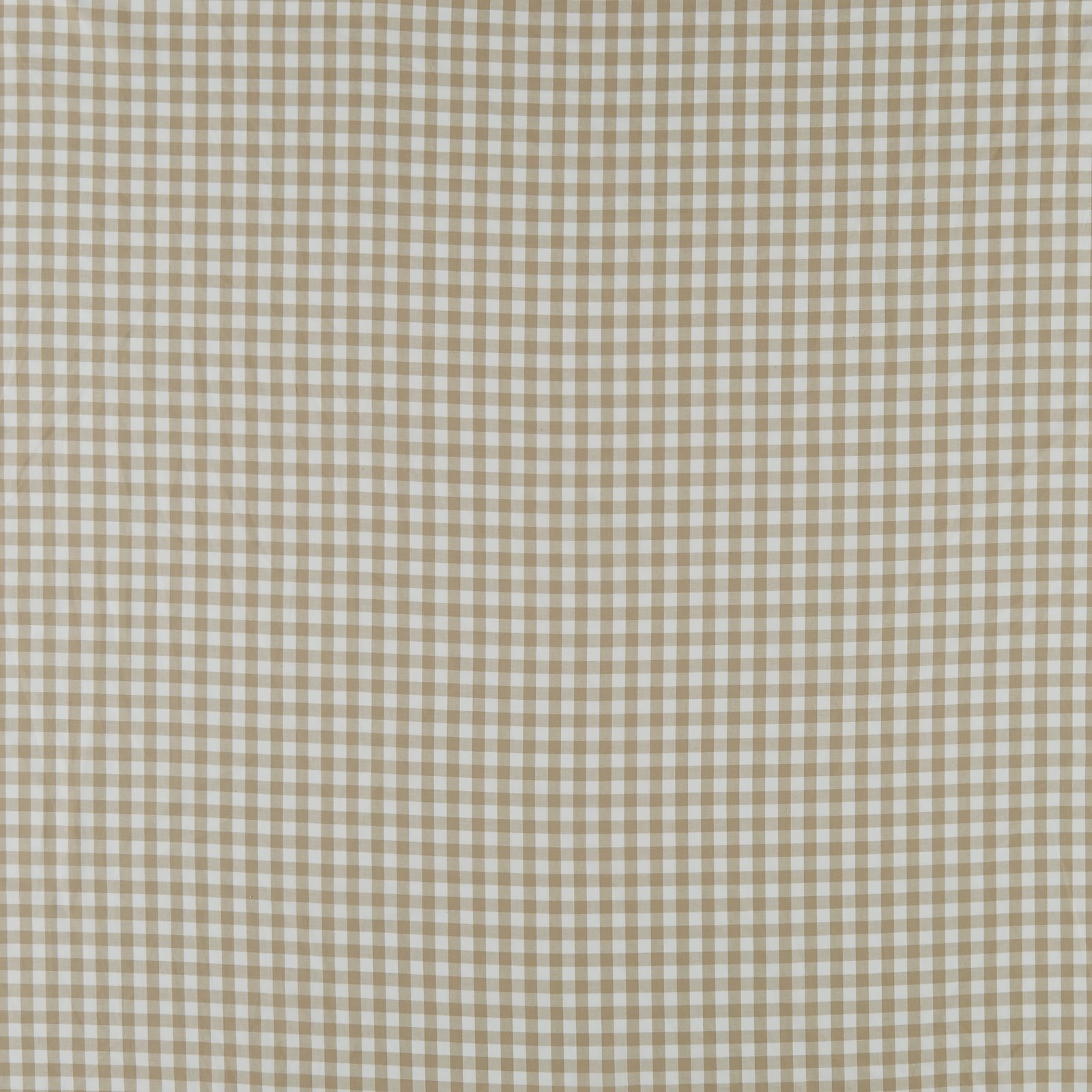 Cotton yarn dyed camel/white check 780884_pack_sp