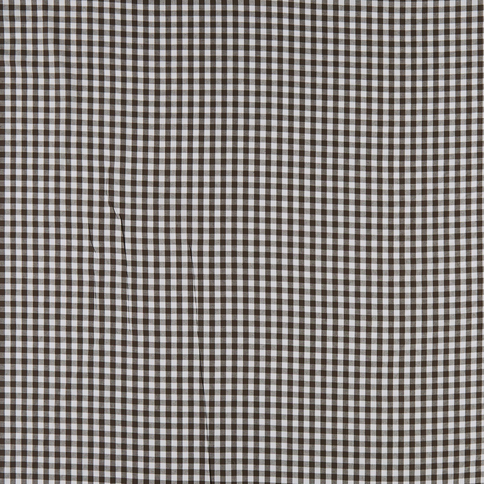 Cotton yarn dyed dark brown/white check 780890_pack_sp