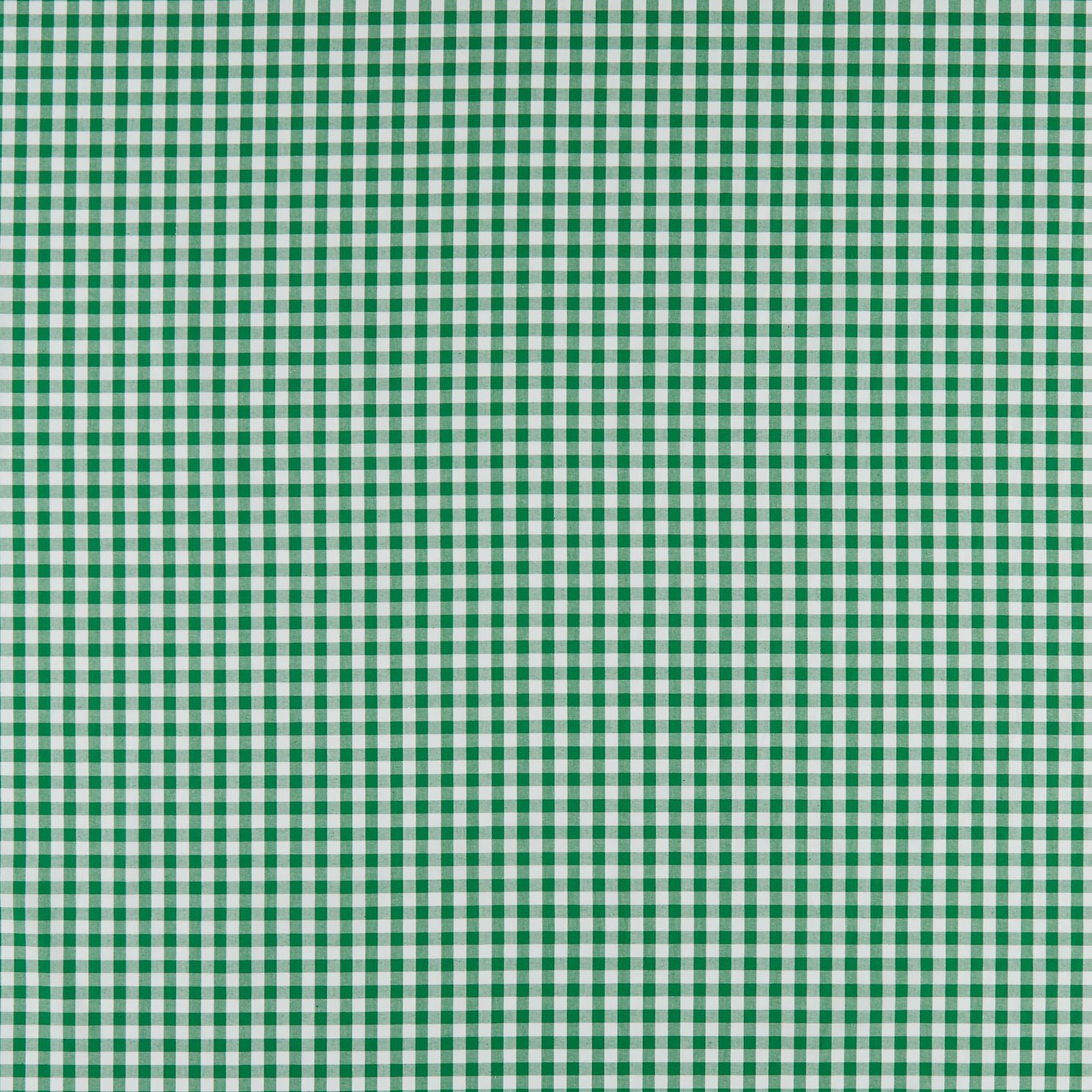 Cotton yarn dyed green/white check 780894_pack_sp