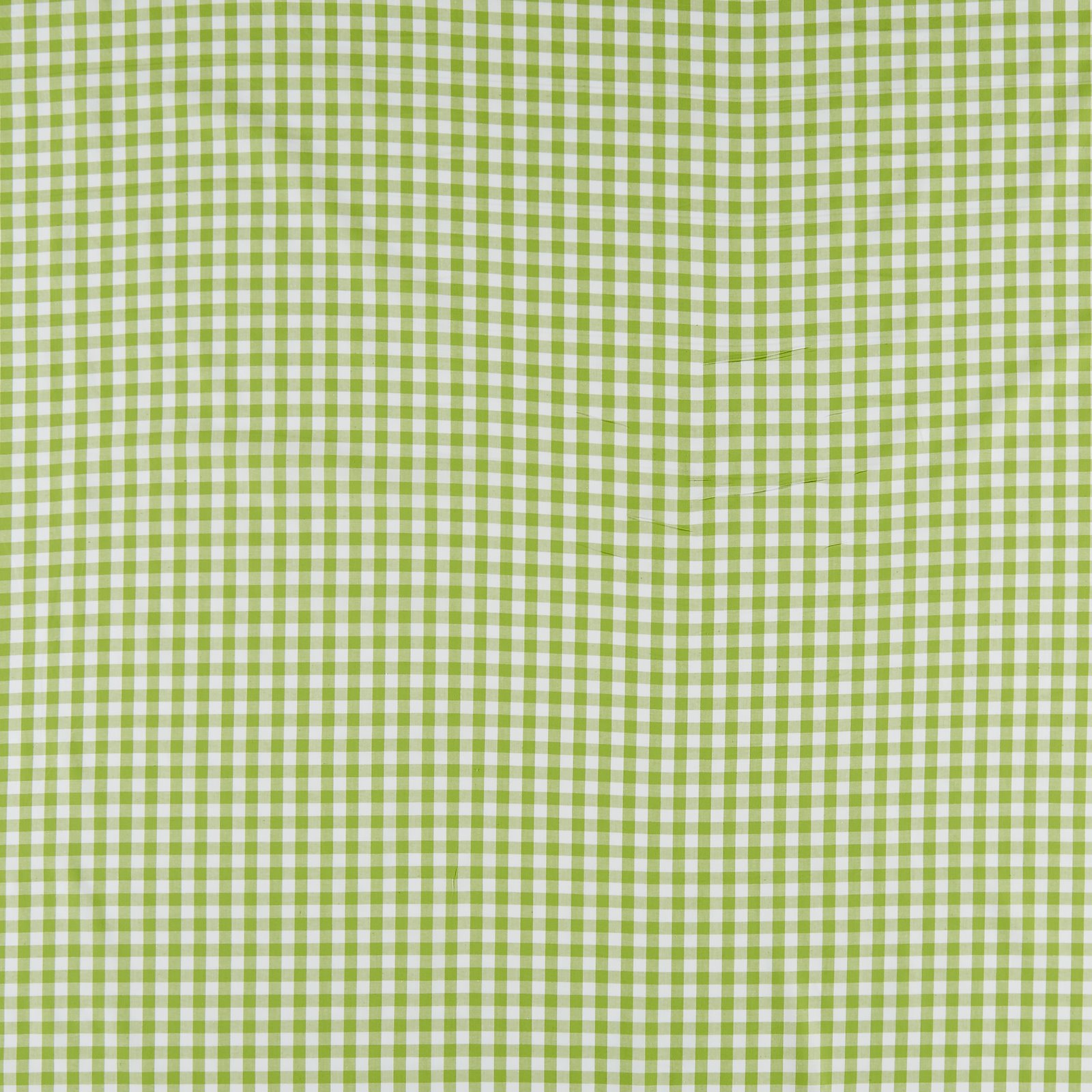 Cotton yarn dyed lime/white check 780900_pack_sp