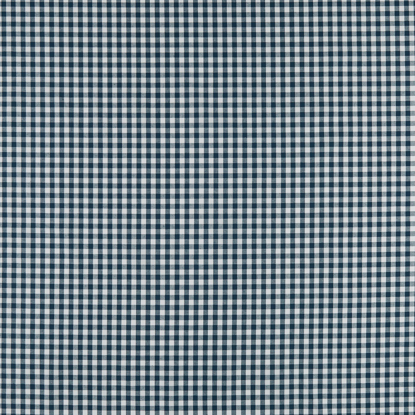 Cotton yarn dyed navy/white check 780908_pack_sp