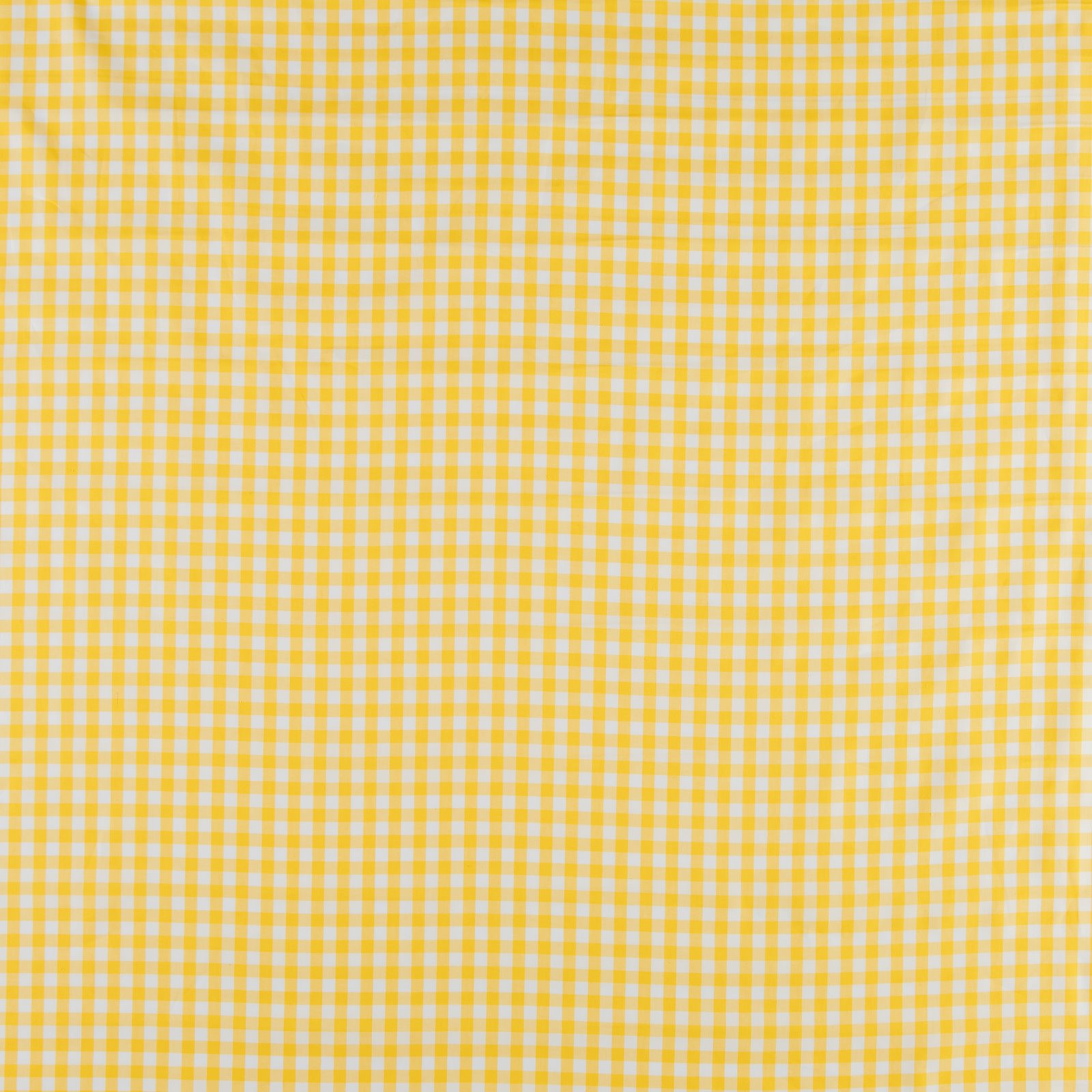 Cotton yarn dyed yellow/white check 780905_pack_sp