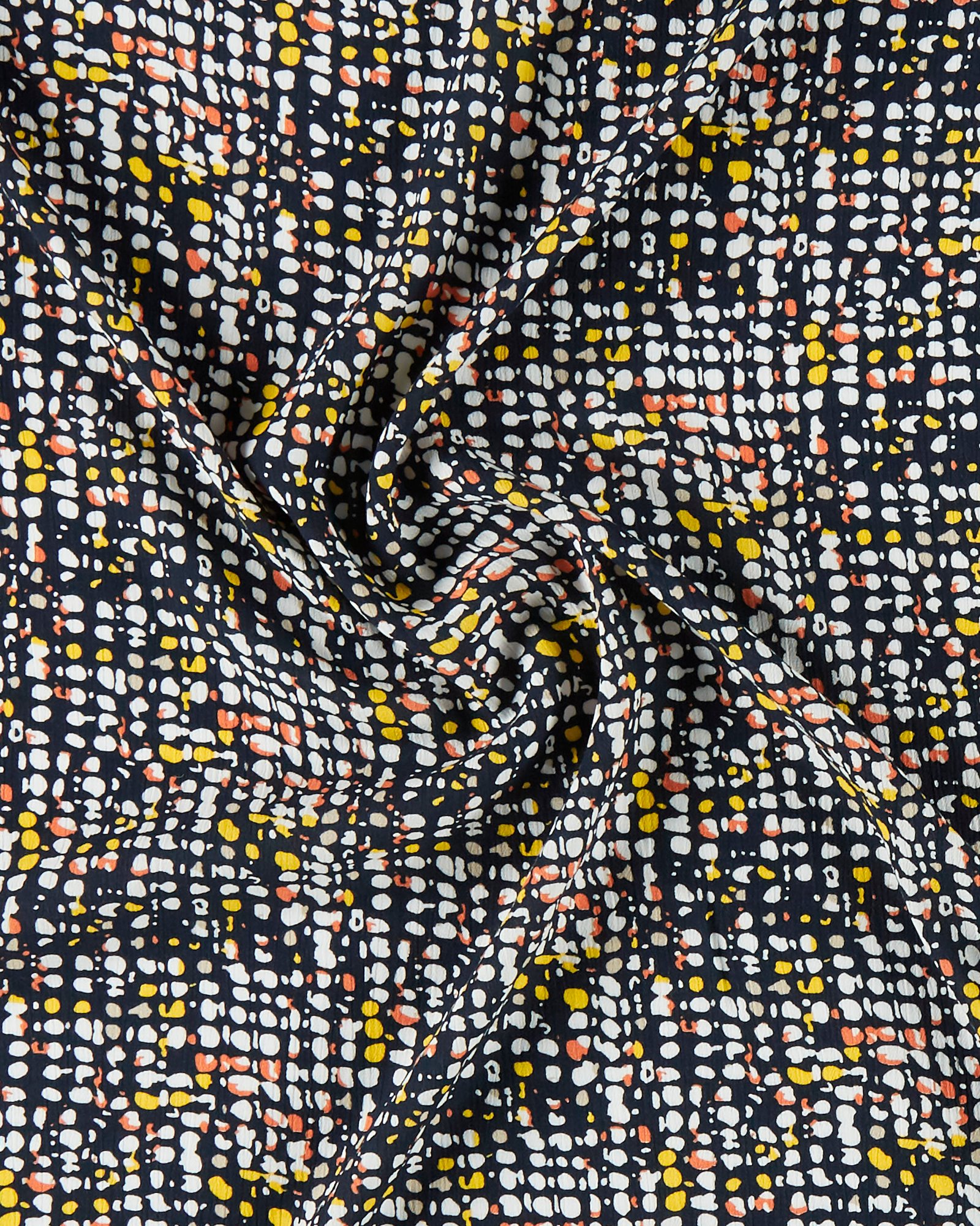 Crepe viscose navy w multicolored dots 730490_pack