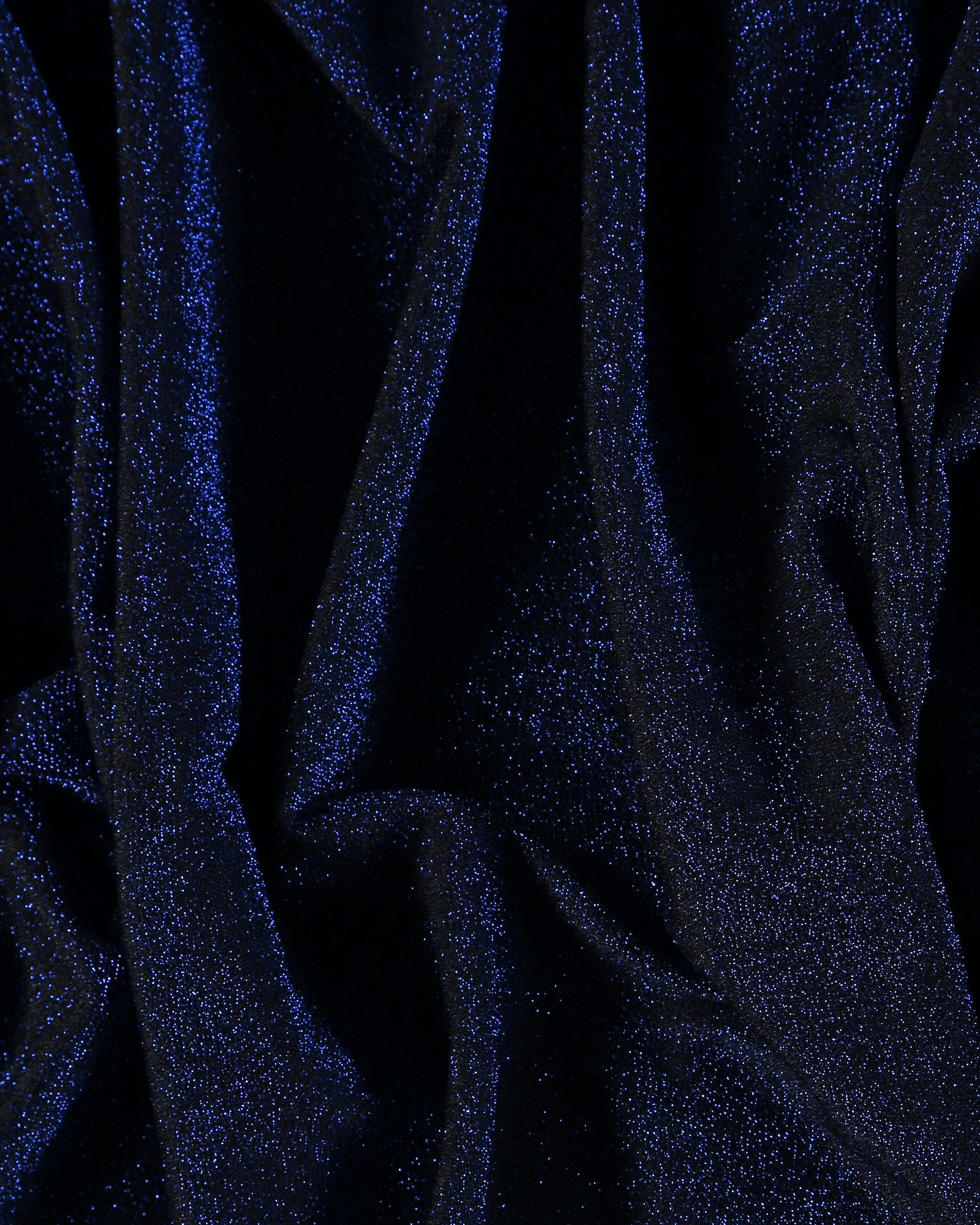 Crepejersey med blå lurex 272583_pack