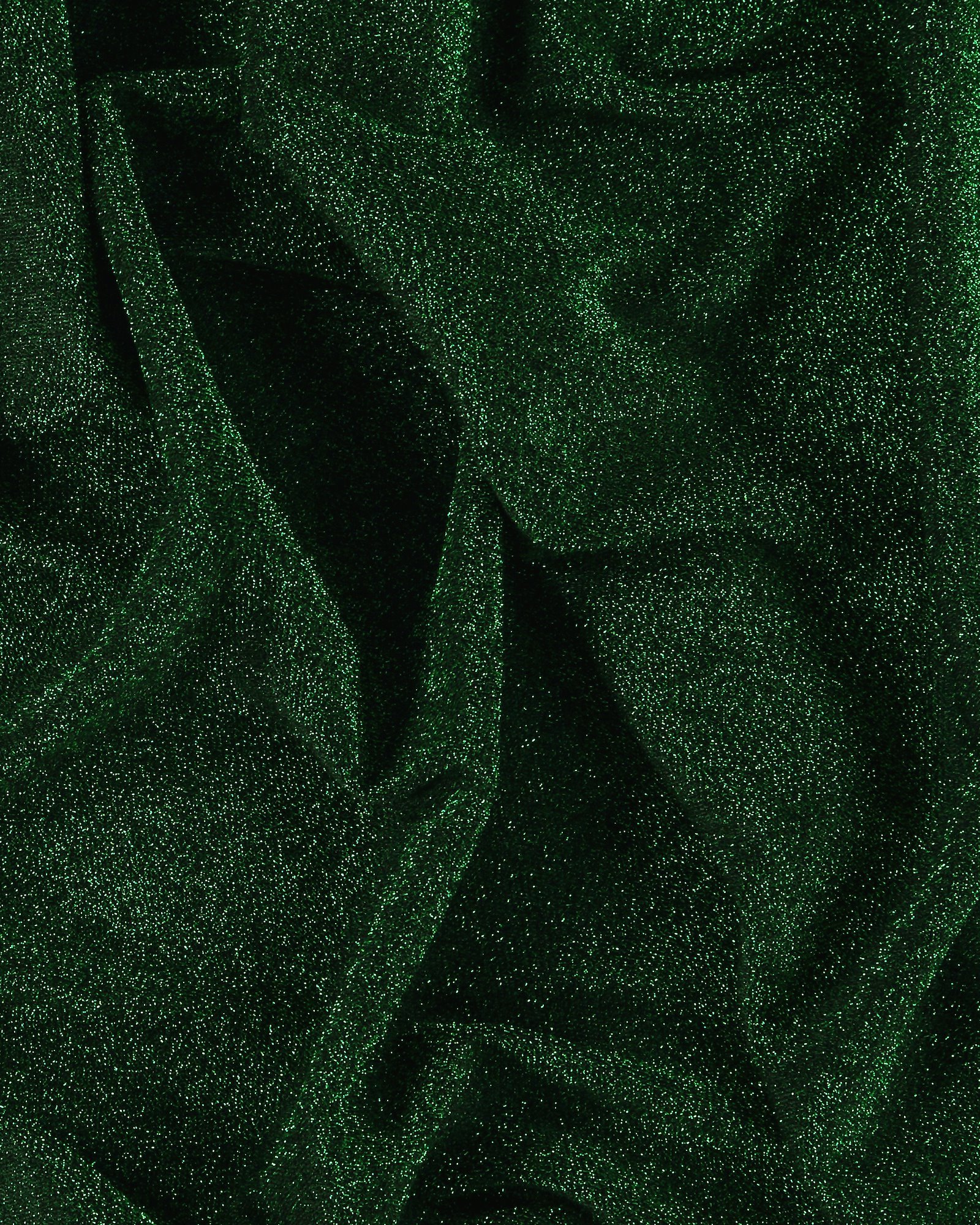 Crepejersey med grön lurex 272662_pack