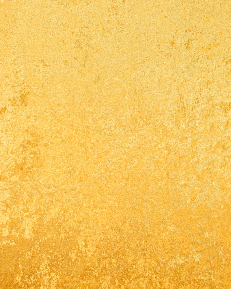Crushed velvet bright yellow 250015_pack_sp