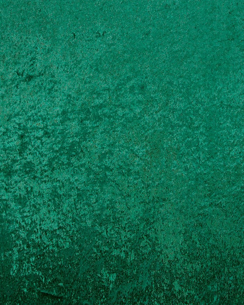 Crushed velvet green 250131_pack_solid