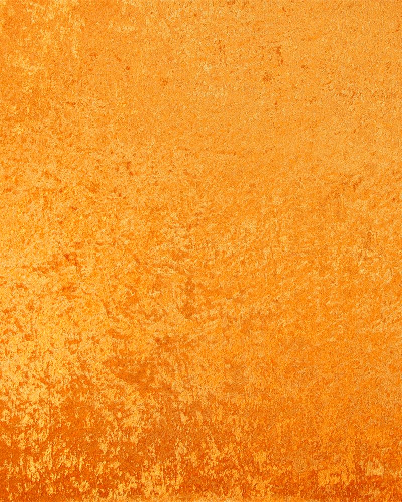 Crushed velvet orange 250016_pack_sp