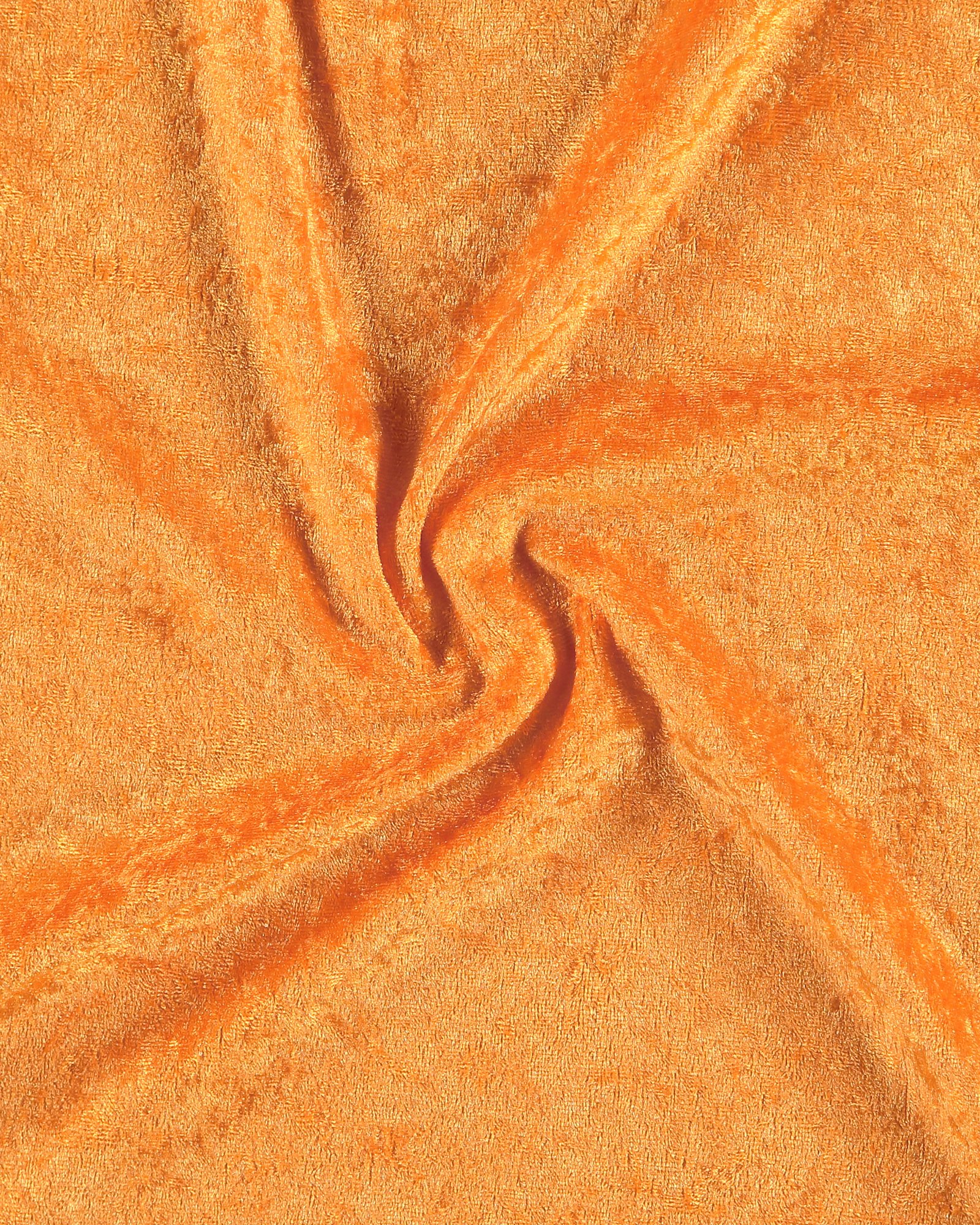 Crushed velvet orange 250016_pack