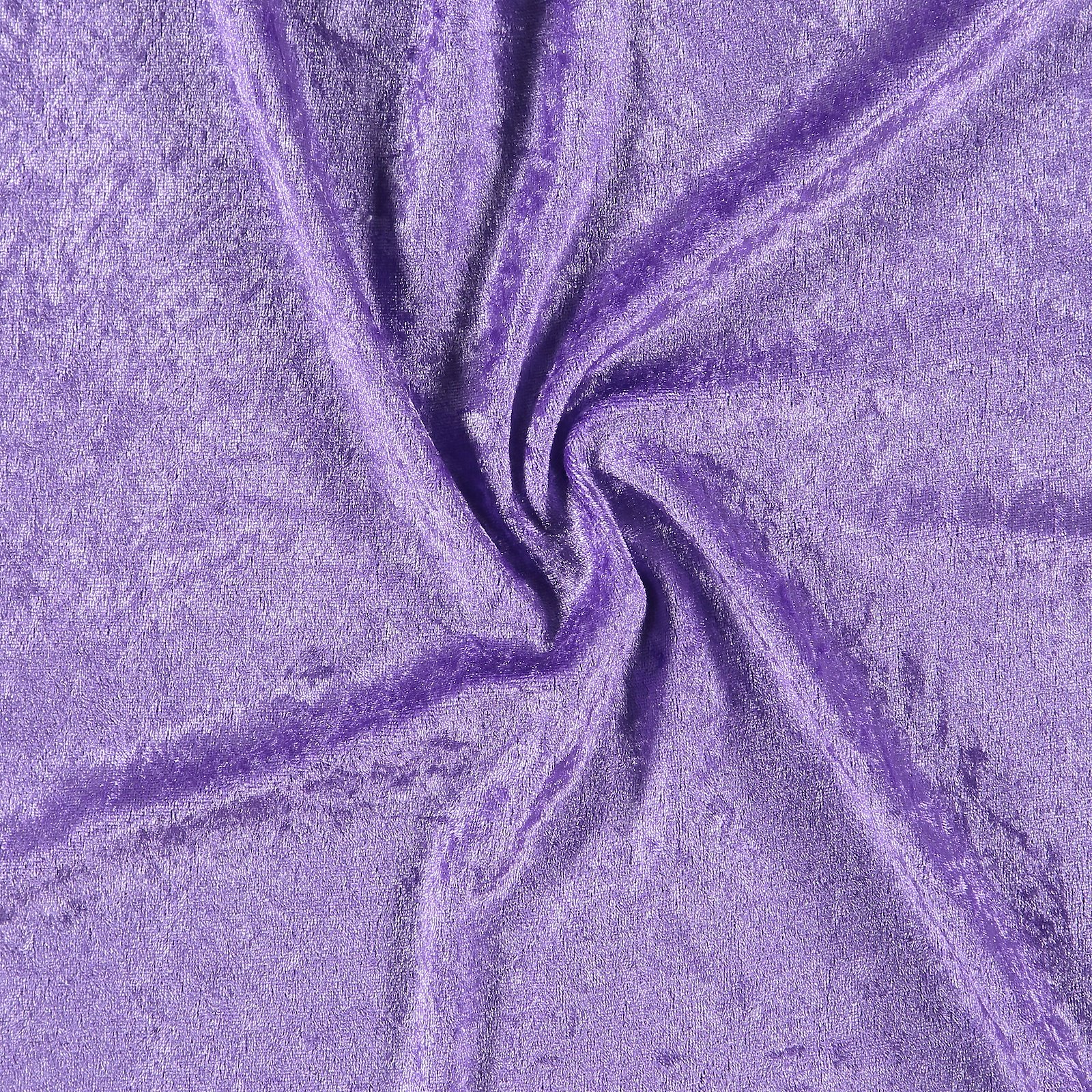 Crushed velvet purple 250133_pack