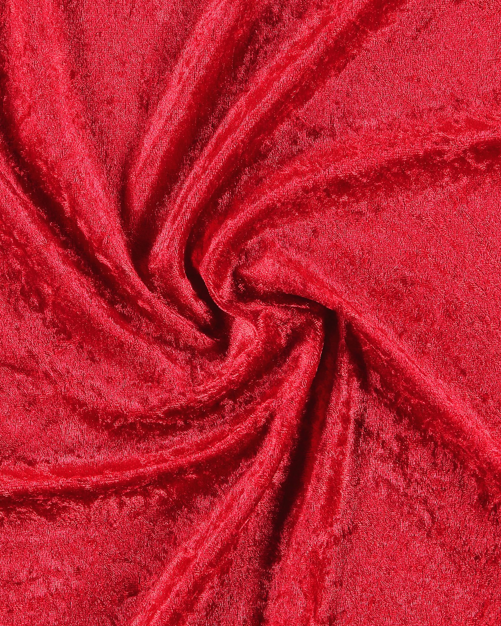 Crushed velvet red 250241_pack