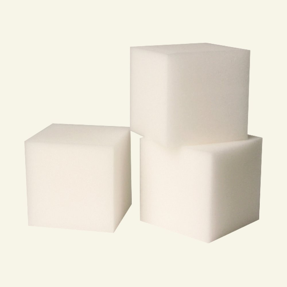 Cube foam 8x8x8 cm 38080062_pack