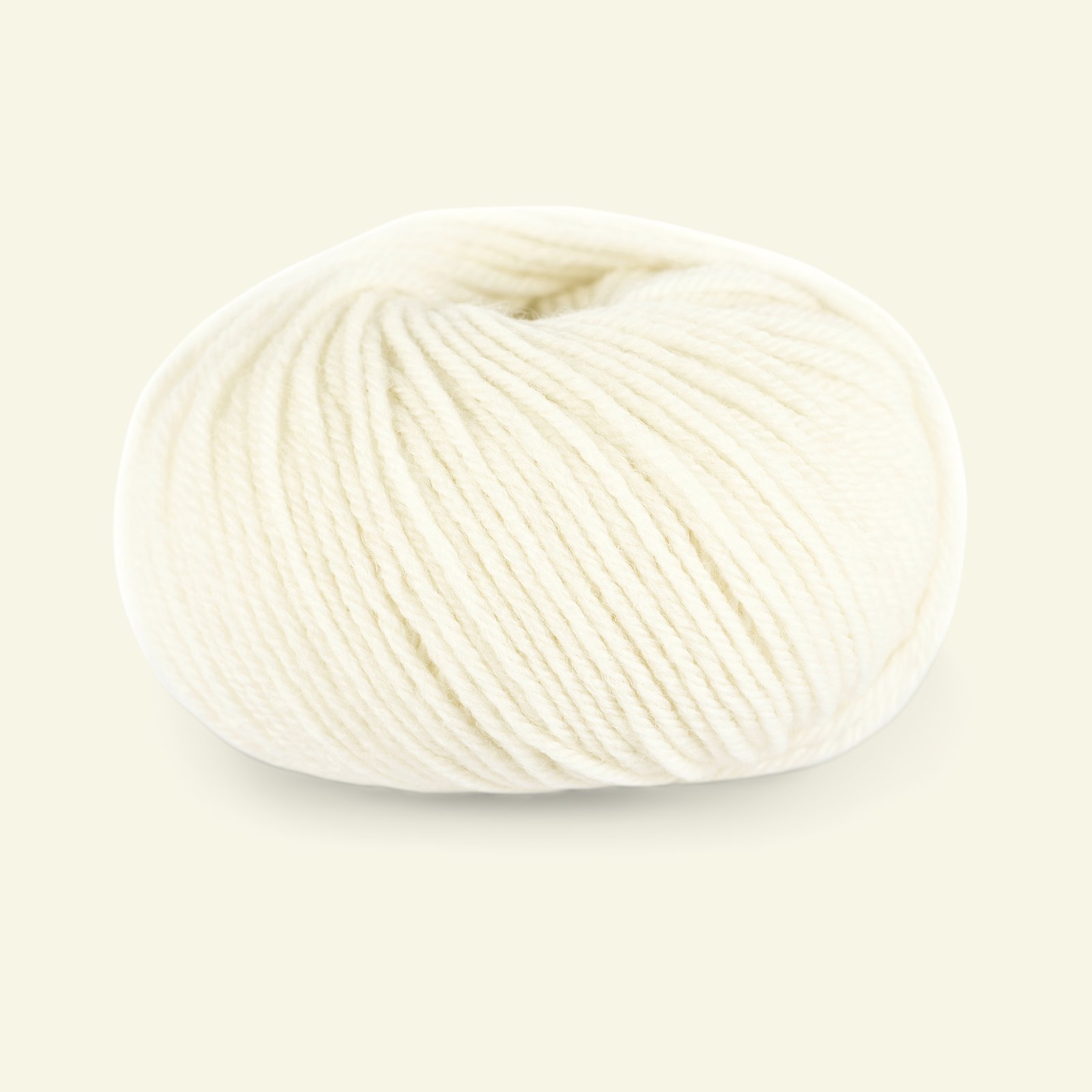 Dale Garn, 100% Biowolle "Lanolin Wool", off white (1401) 90000272_pack_b