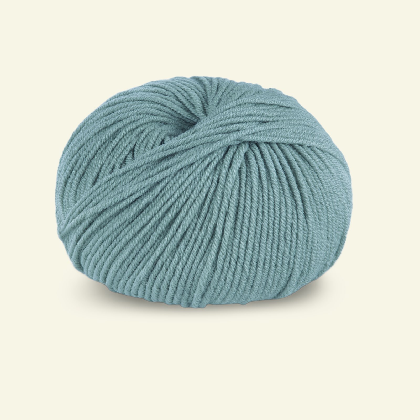 Dale Garn, 100% extra fine merino wool yarn, "Merino 22", aqua (2015) 90000376_pack_b