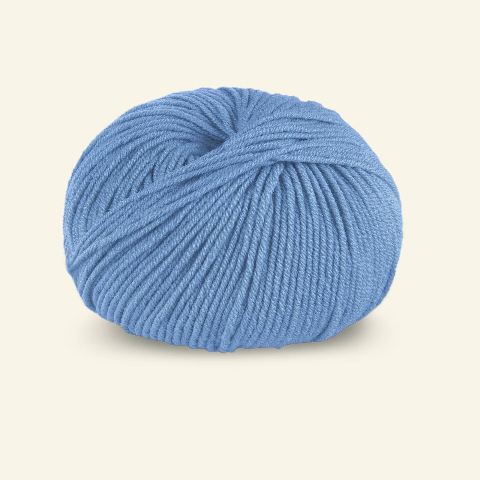 Dale Garn, 100% extra fine merino wool yarn, "Merino 22", blue (2028) 90000389_pack_b