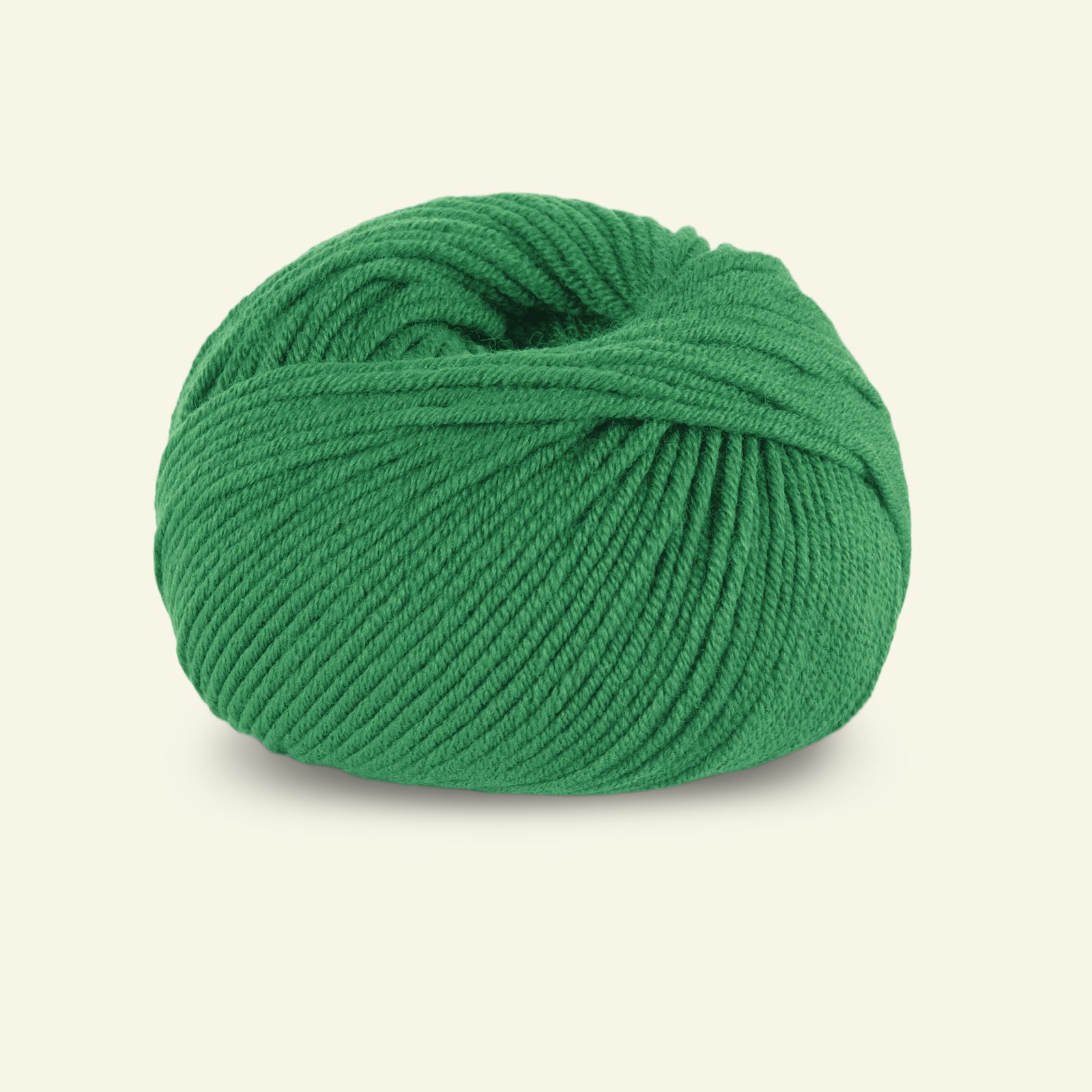Dale Garn, 100% extra fine merino wool yarn, "Merino 22", green (2031) 90000392_pack_b