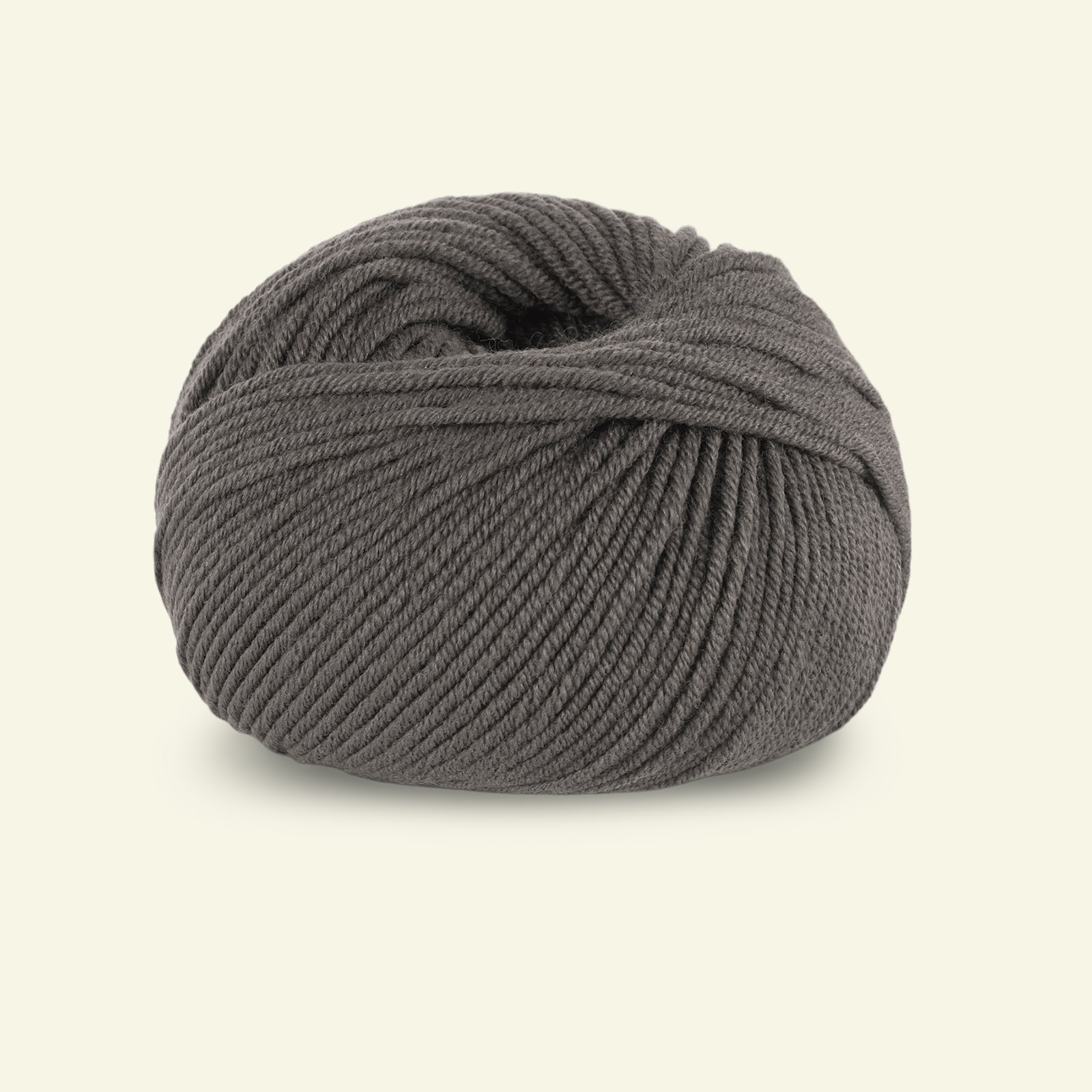 Dale Garn, 100% extra fine merino wool yarn, "Merino 22", mole (2036) 90000397_pack_b